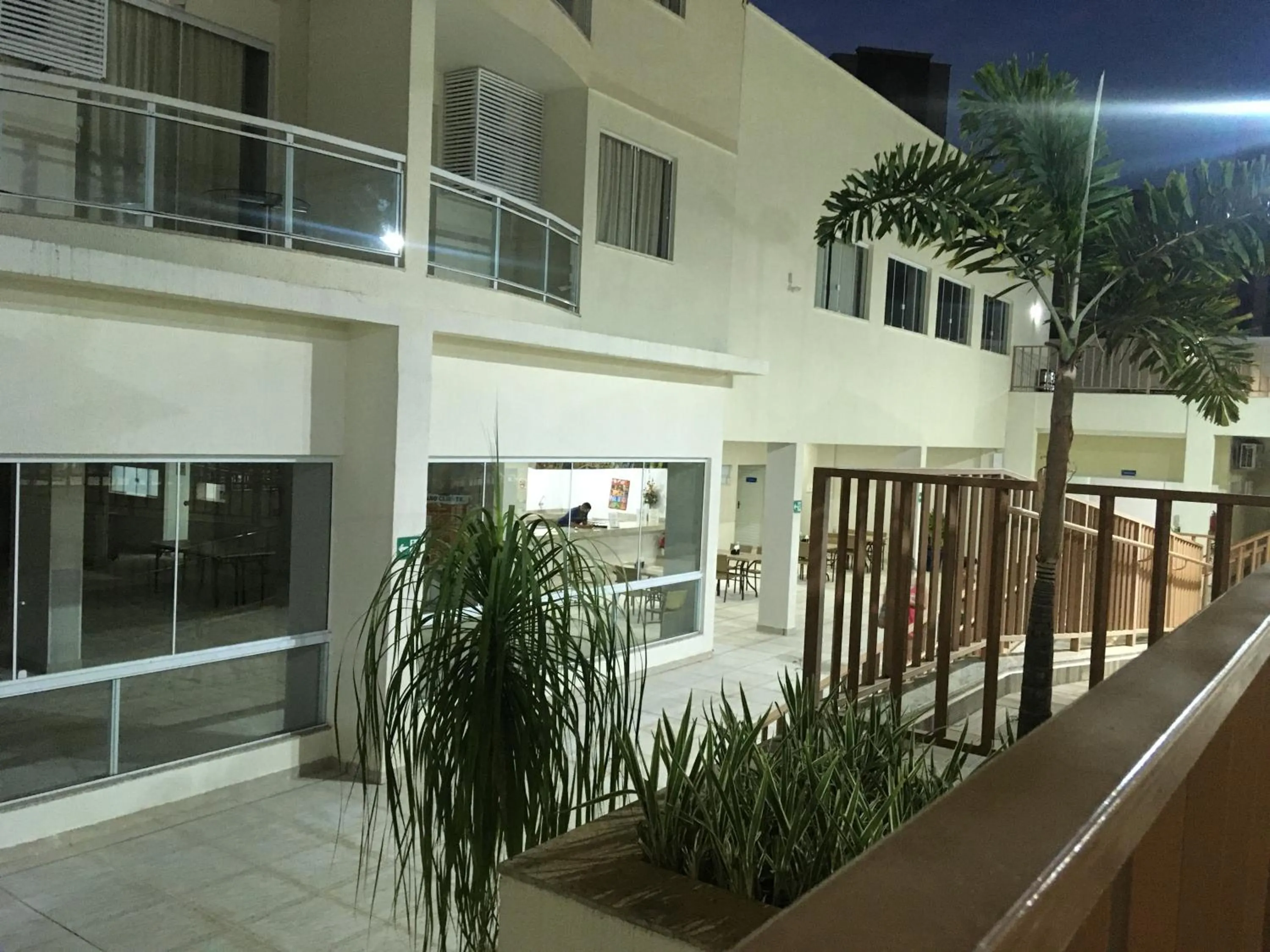 Prive Atrium Thermas Residence