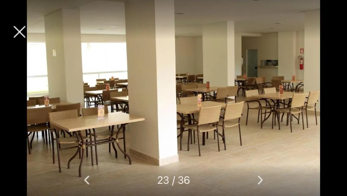 Prive Atrium Thermas Residence