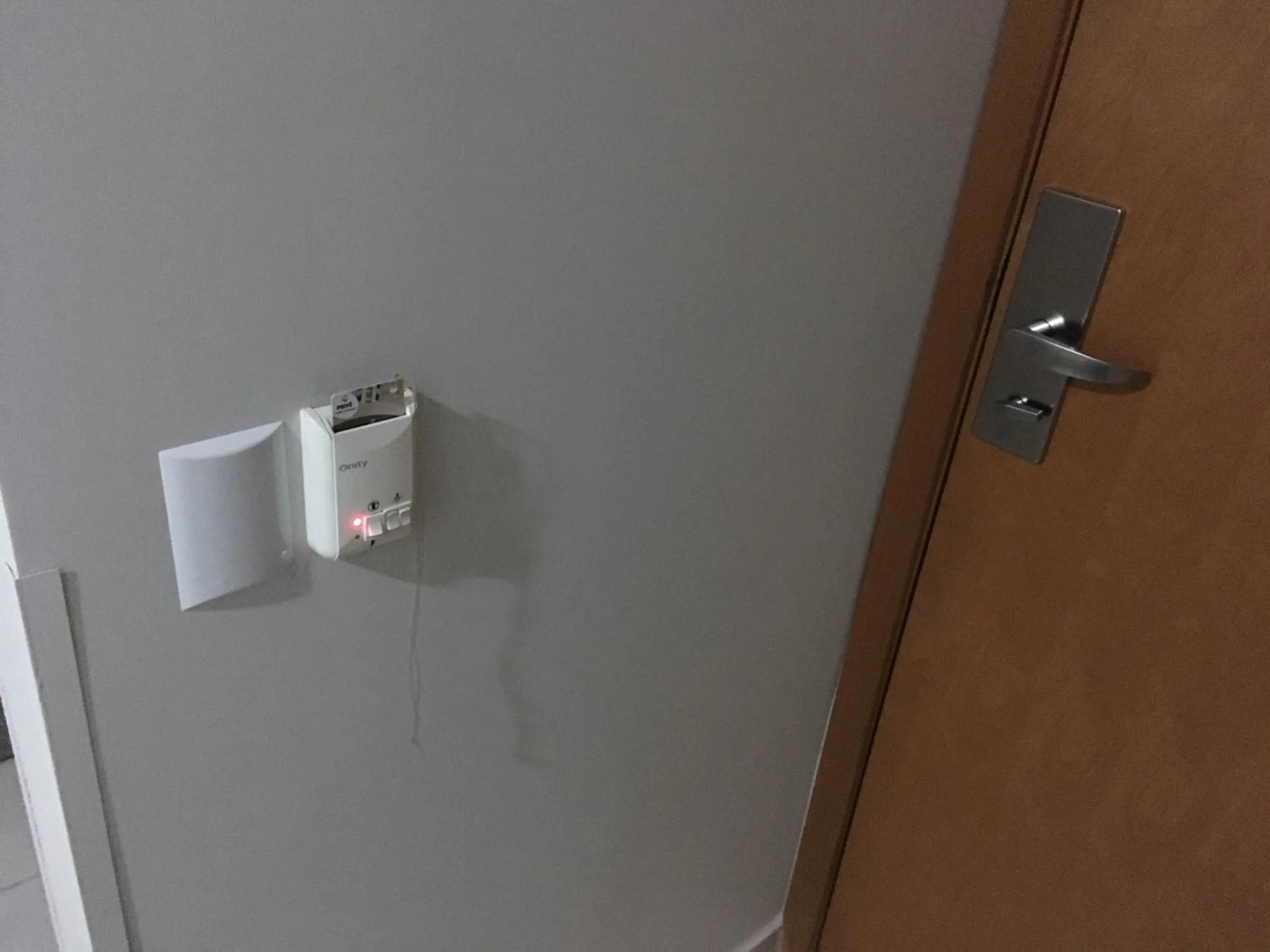 Prive Atrium Thermas Residence