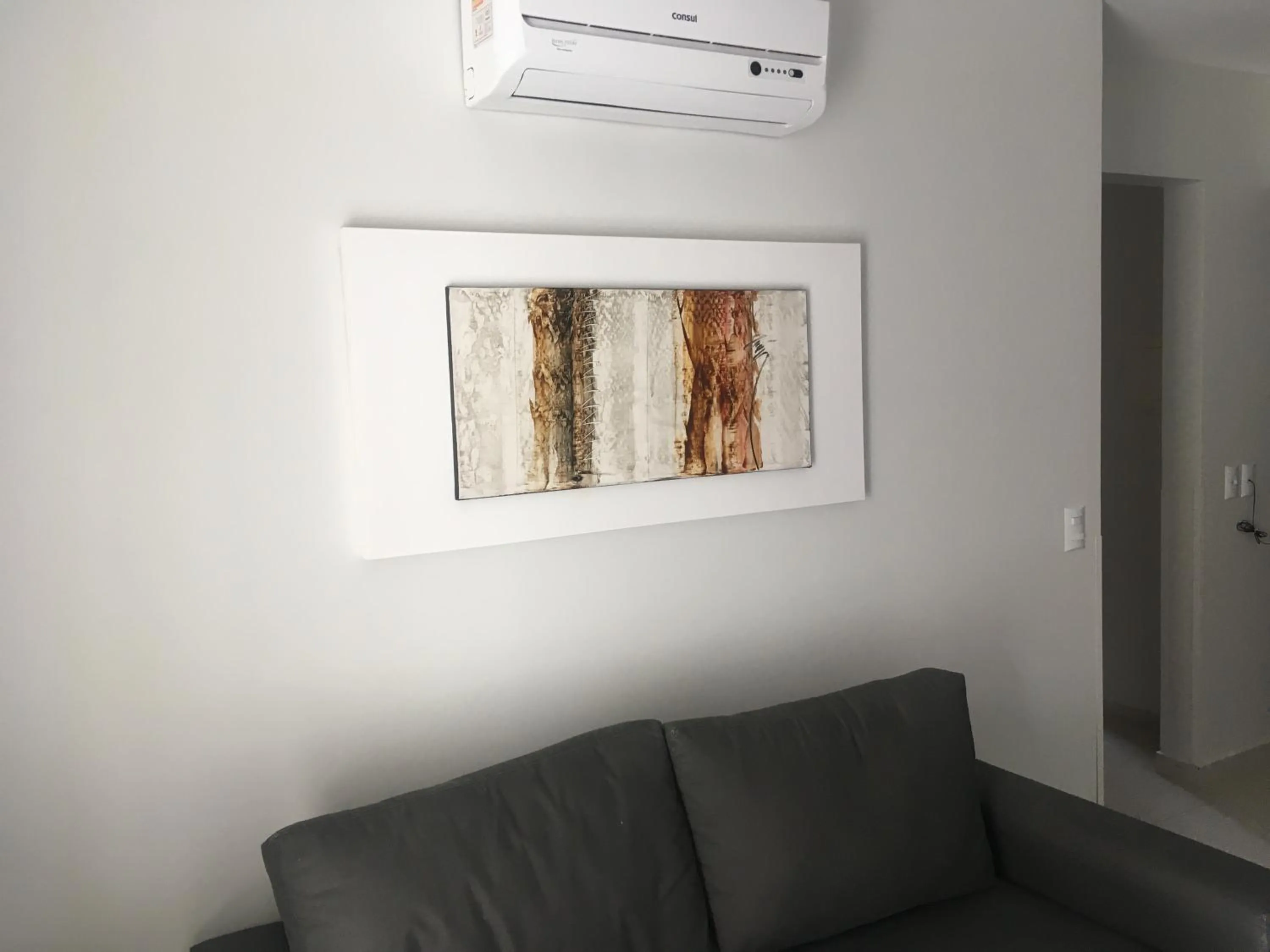 Prive Atrium Thermas Residence