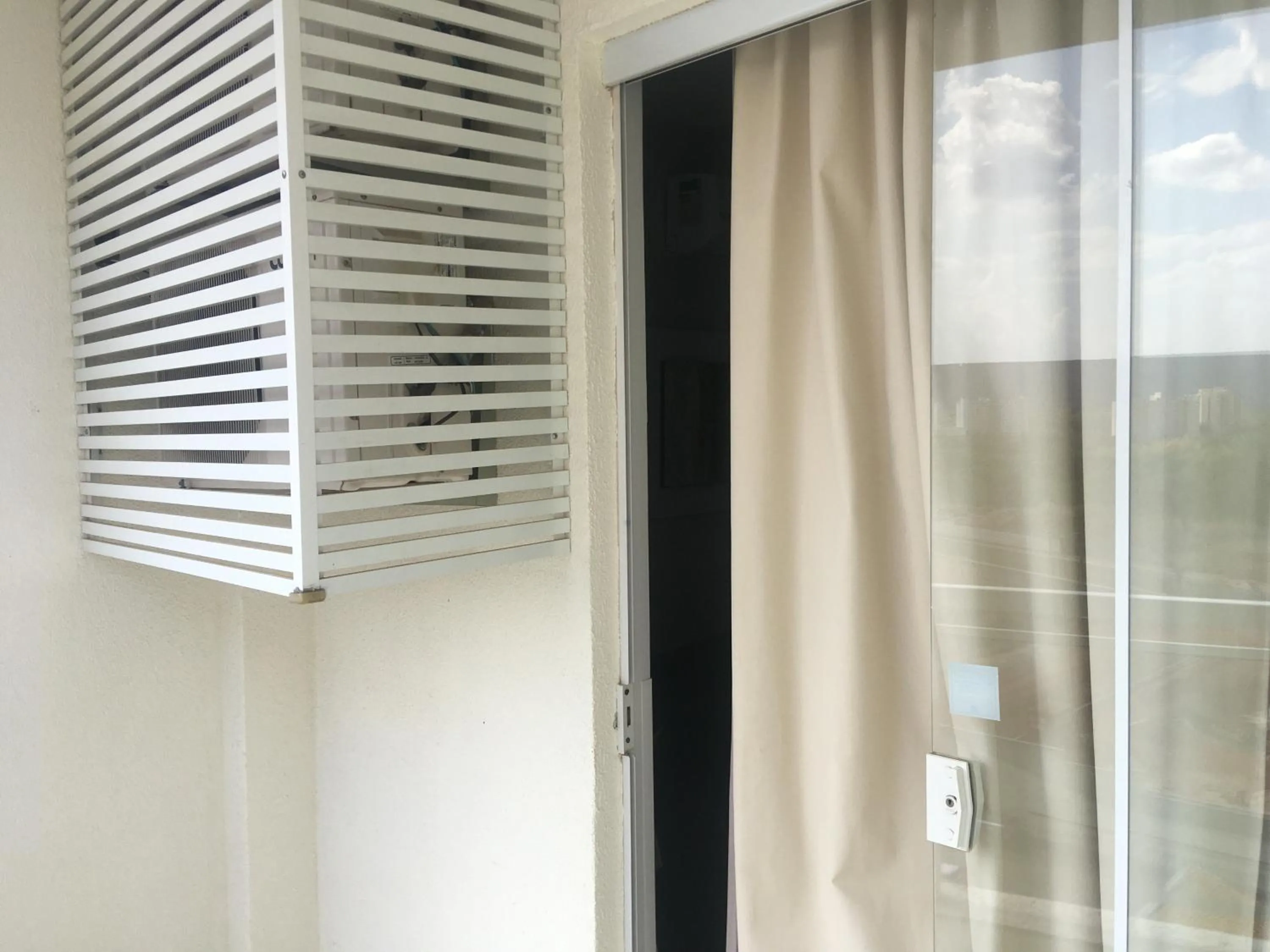 Prive Atrium Thermas Residence