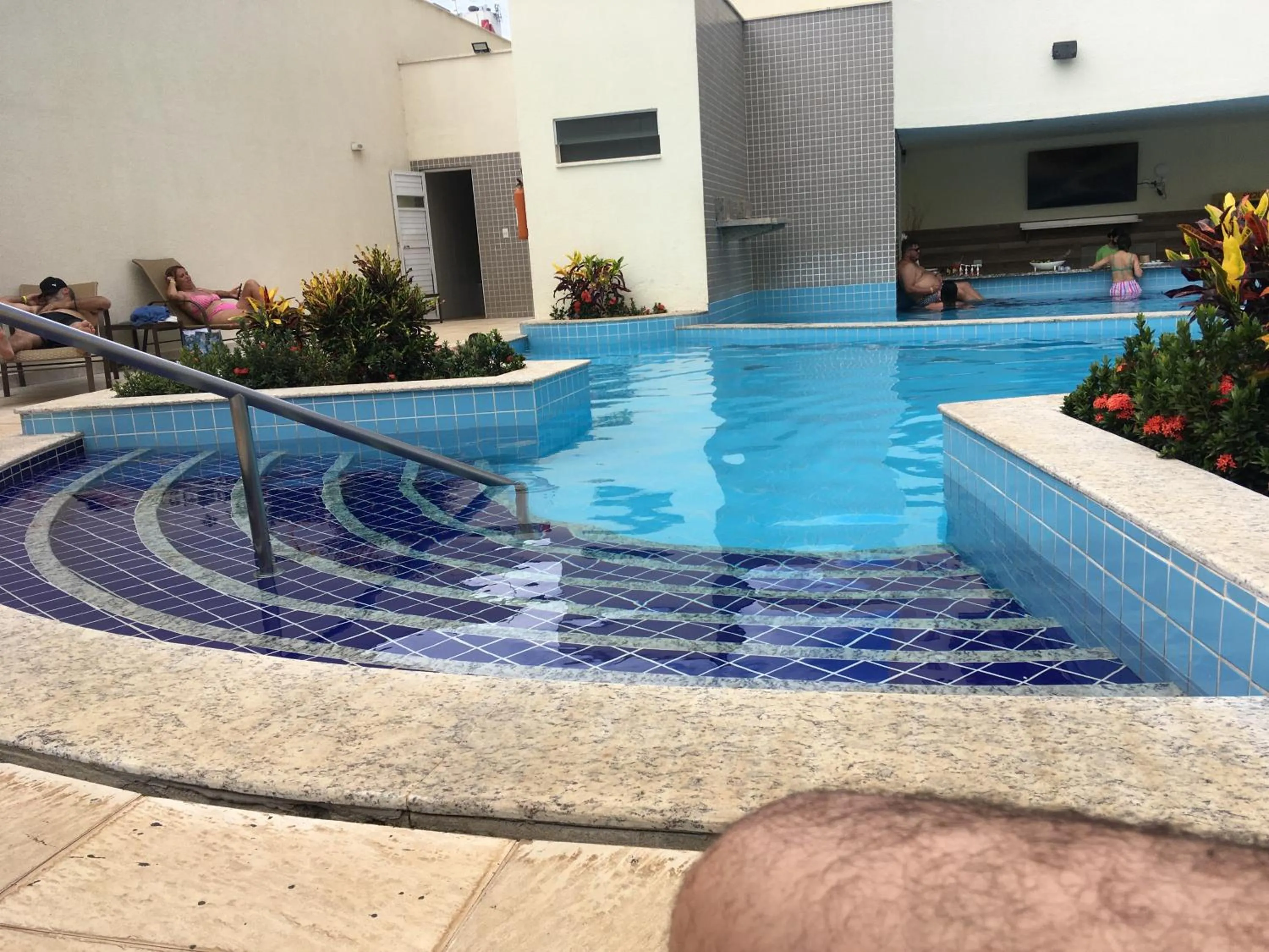 Prive Atrium Thermas Residence