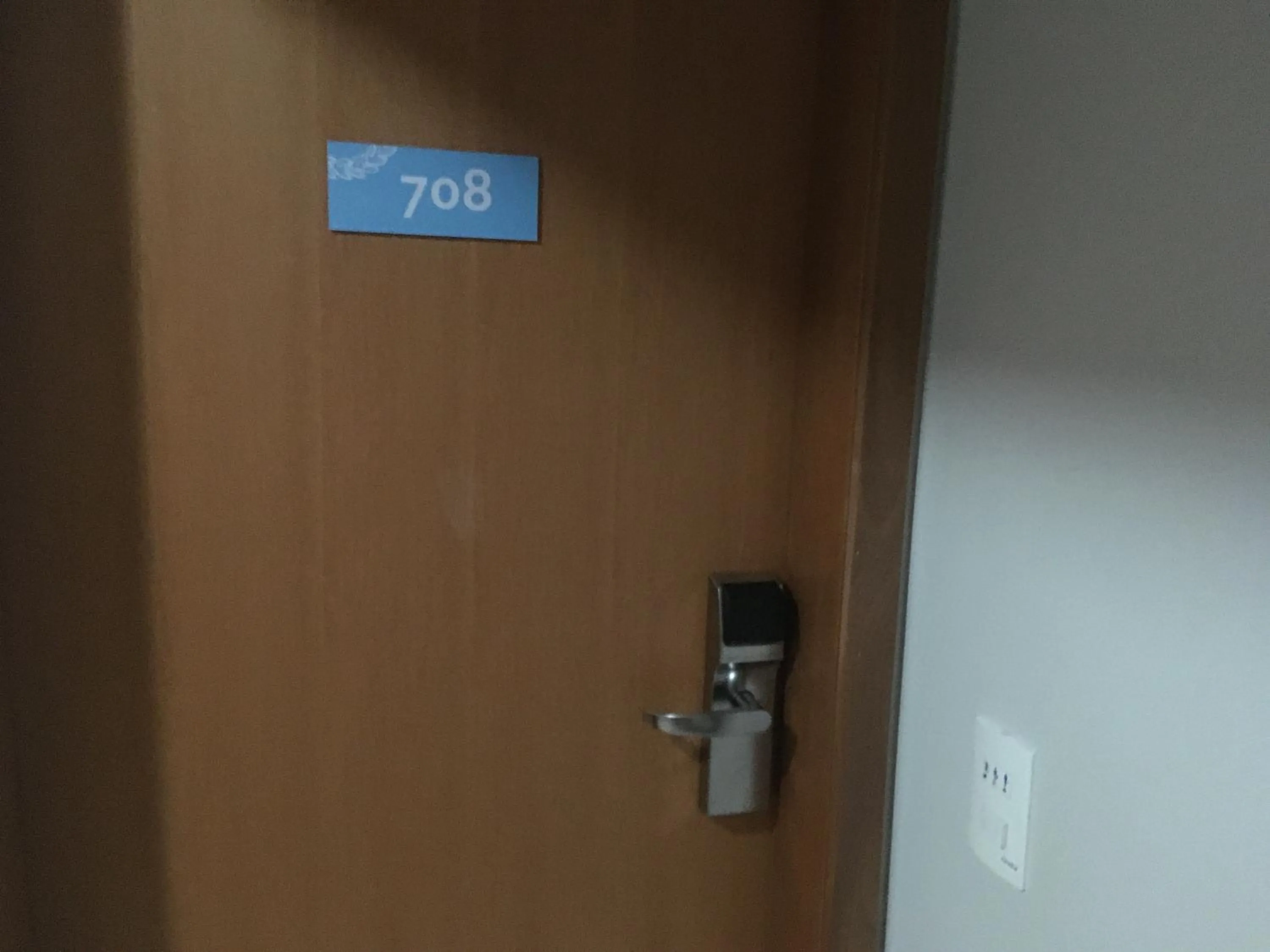 Prive Atrium Thermas Residence