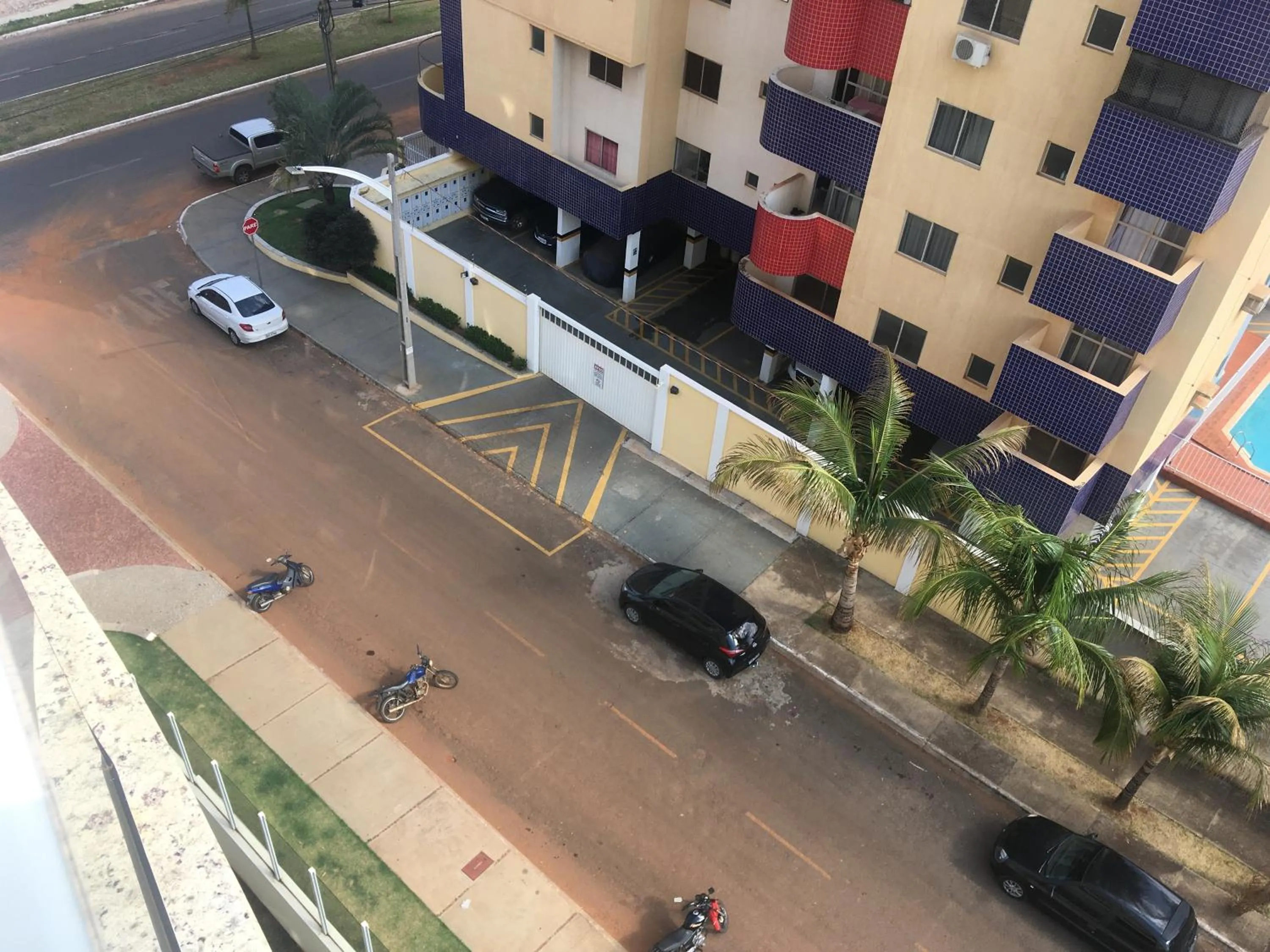 Prive Atrium Thermas Residence