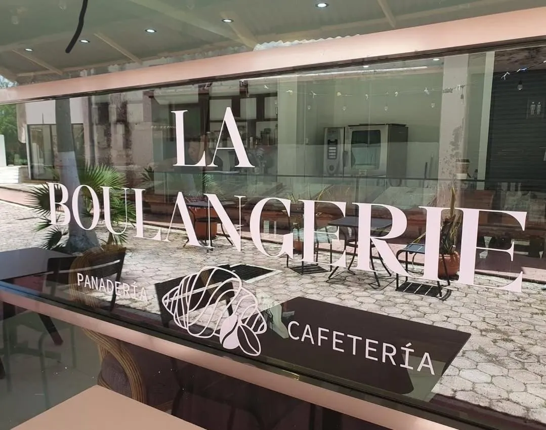 Restaurant/places to eat in Essenzia de Cancun