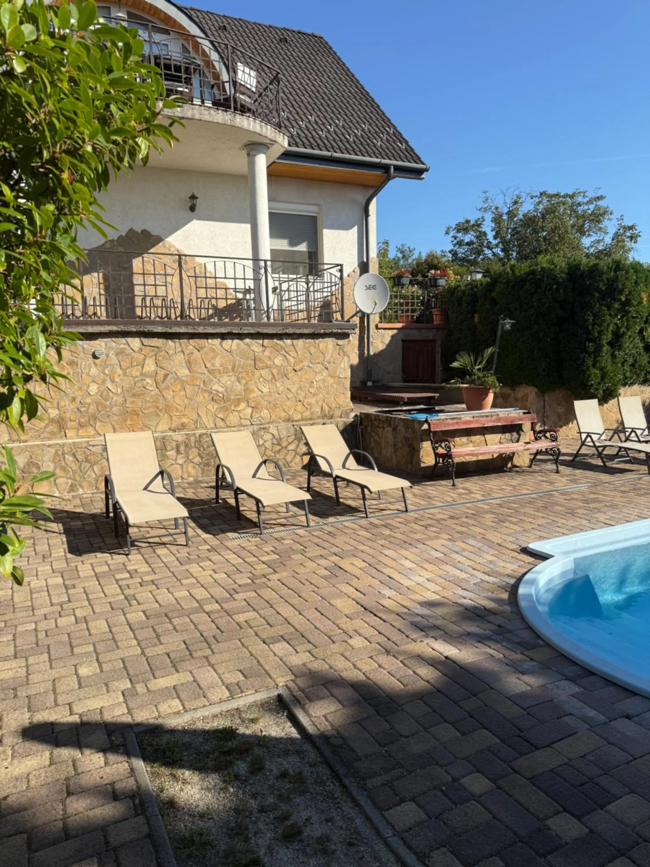 Návay Vendégház