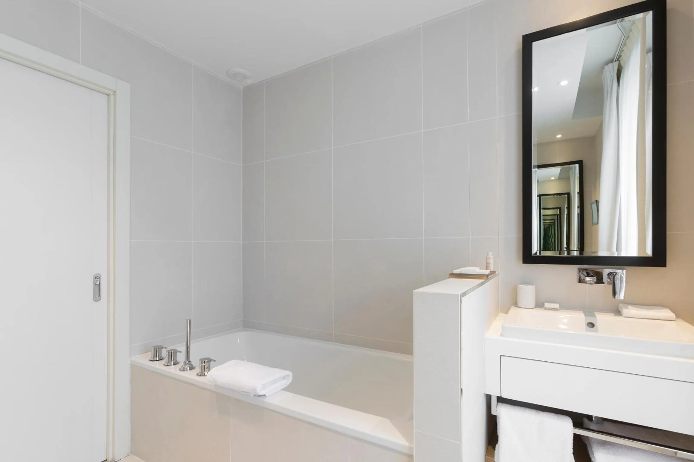 Hôtel Mont-Blanc Chamonix