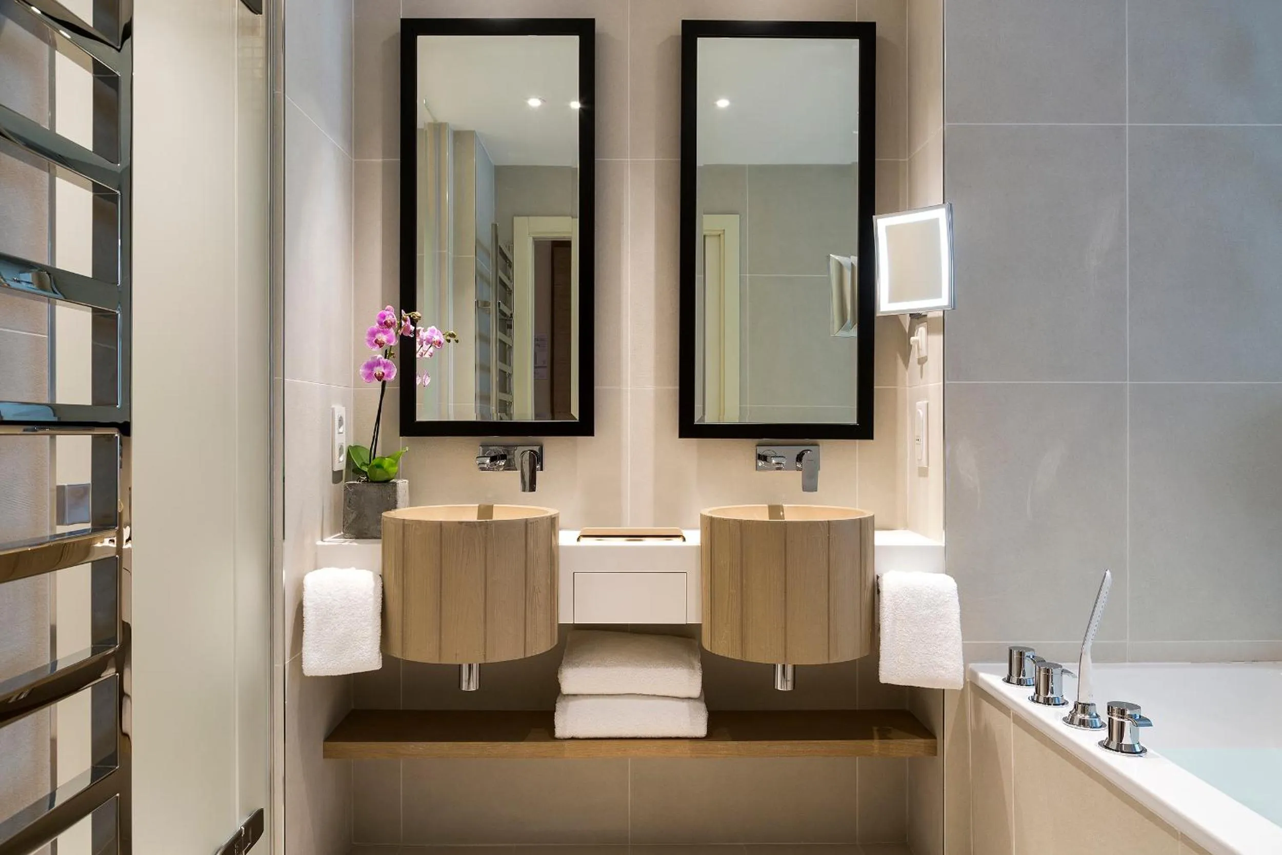 Hôtel Mont-Blanc Chamonix