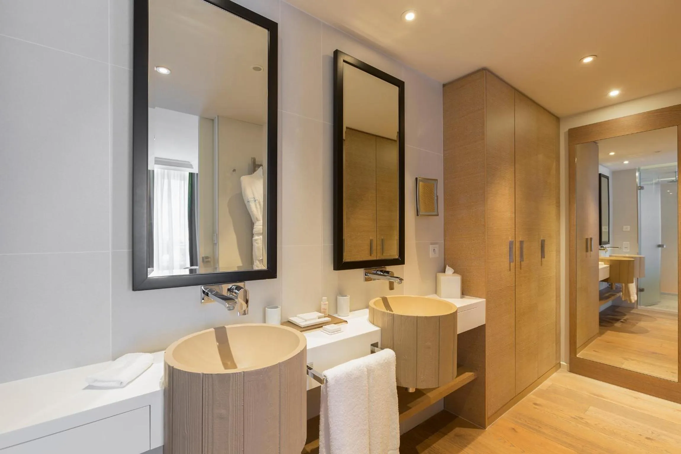 Hôtel Mont-Blanc Chamonix