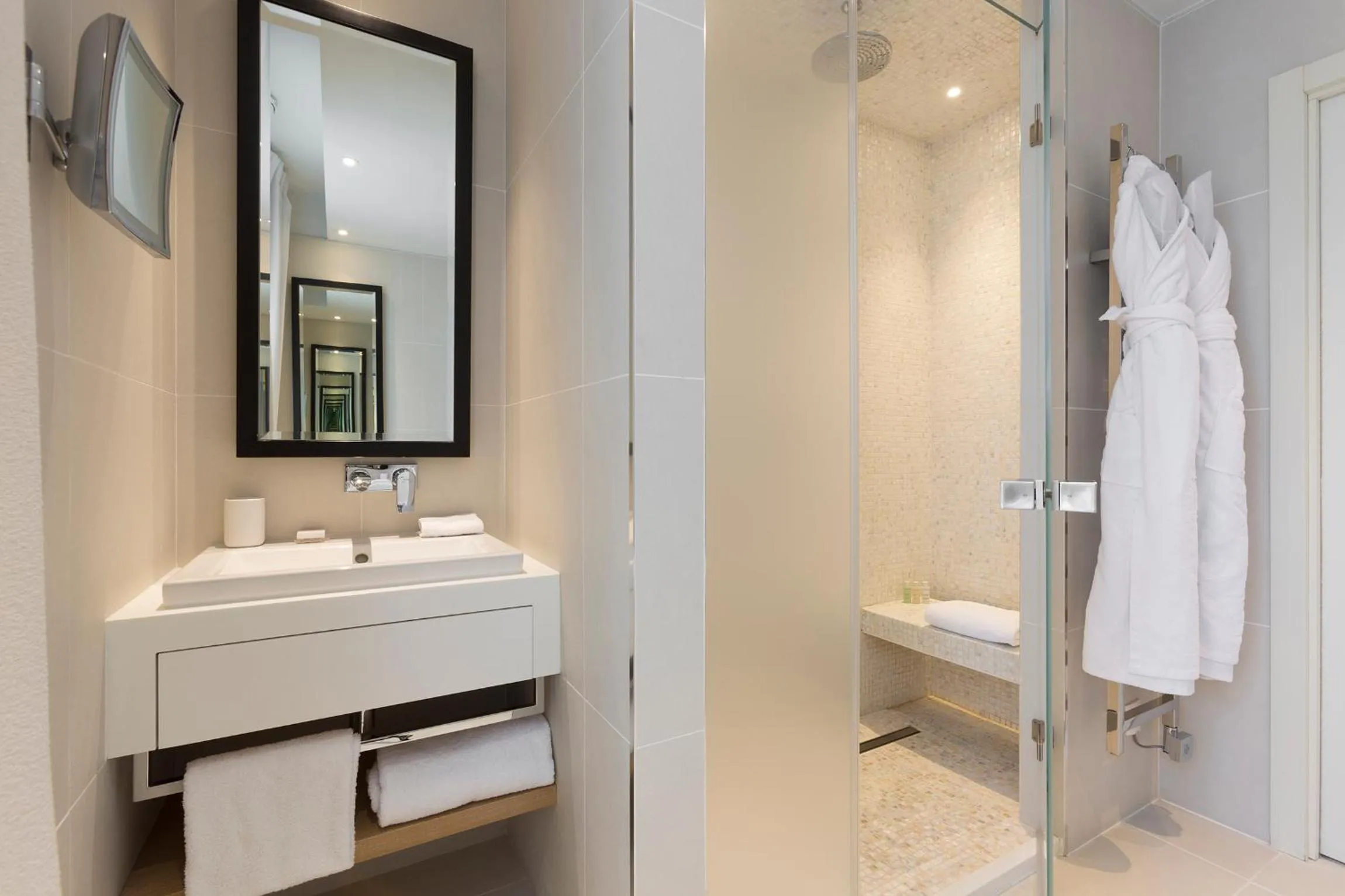 Hôtel Mont-Blanc Chamonix