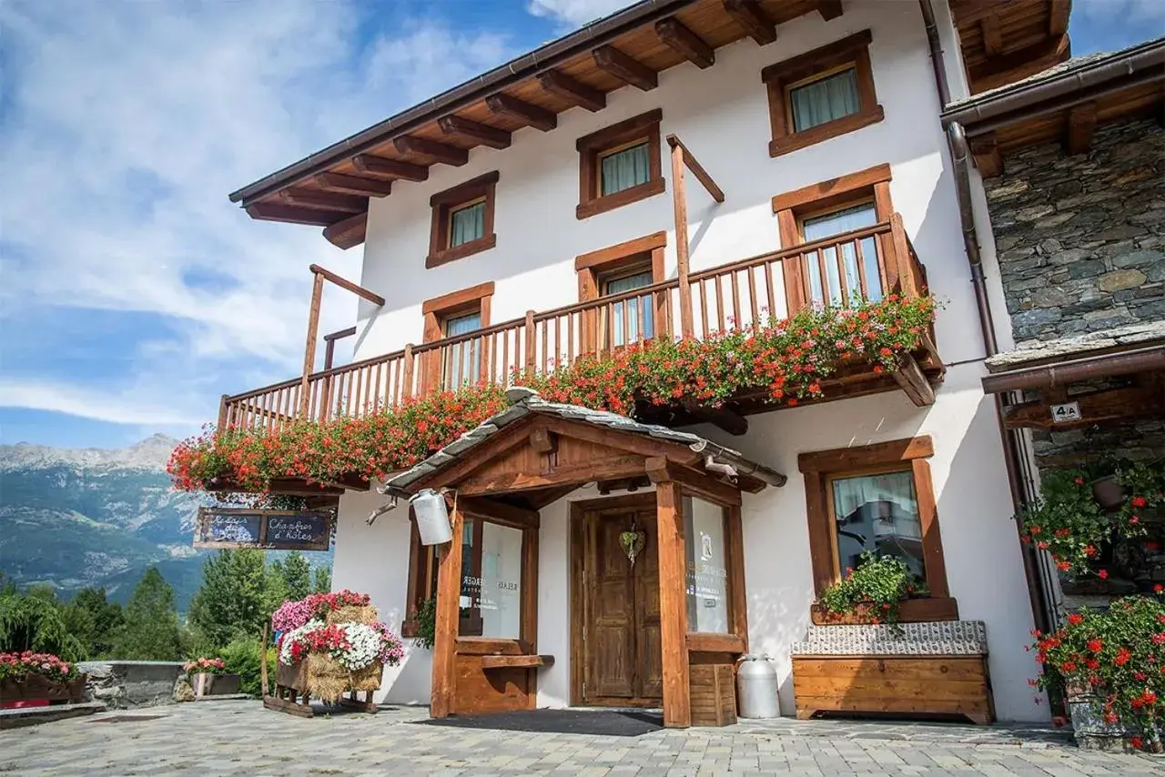 Relais du Berger Relais du Berger