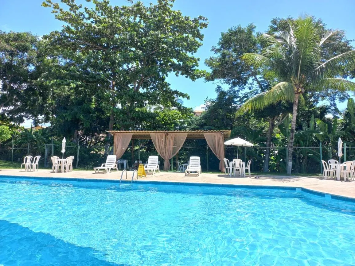 BOULEVARD DA PRAIA Apart Hotel Beira mar