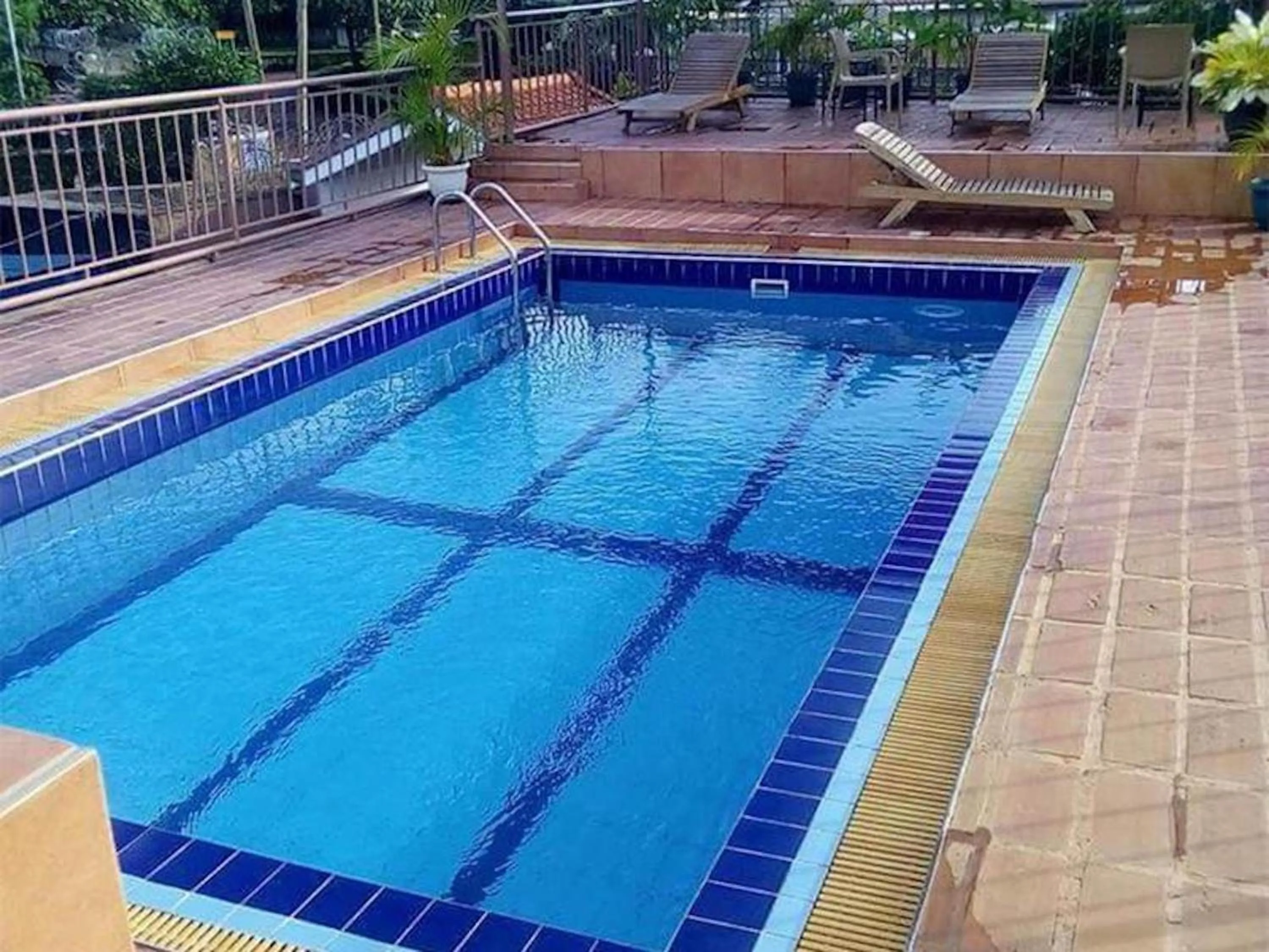 Wonderfull Apartment to stay at wail in Kampala