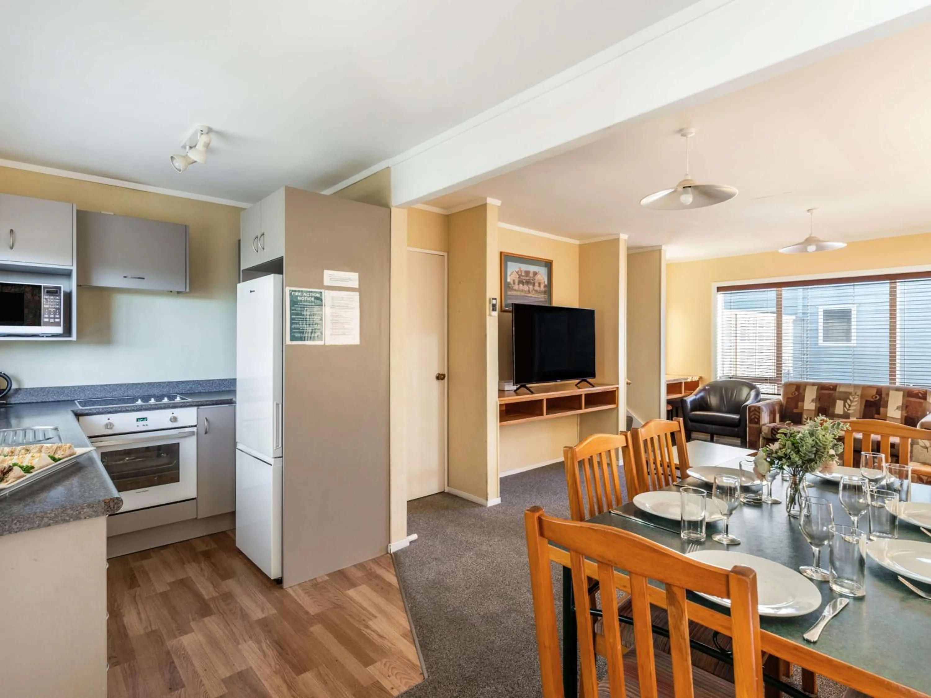 Turangi Leisure Lodge