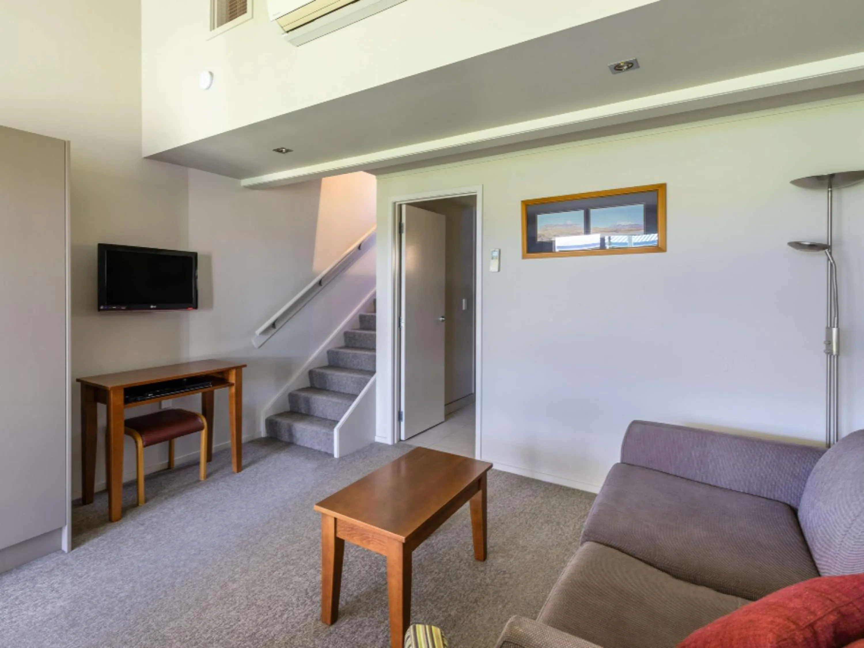 Turangi Leisure Lodge