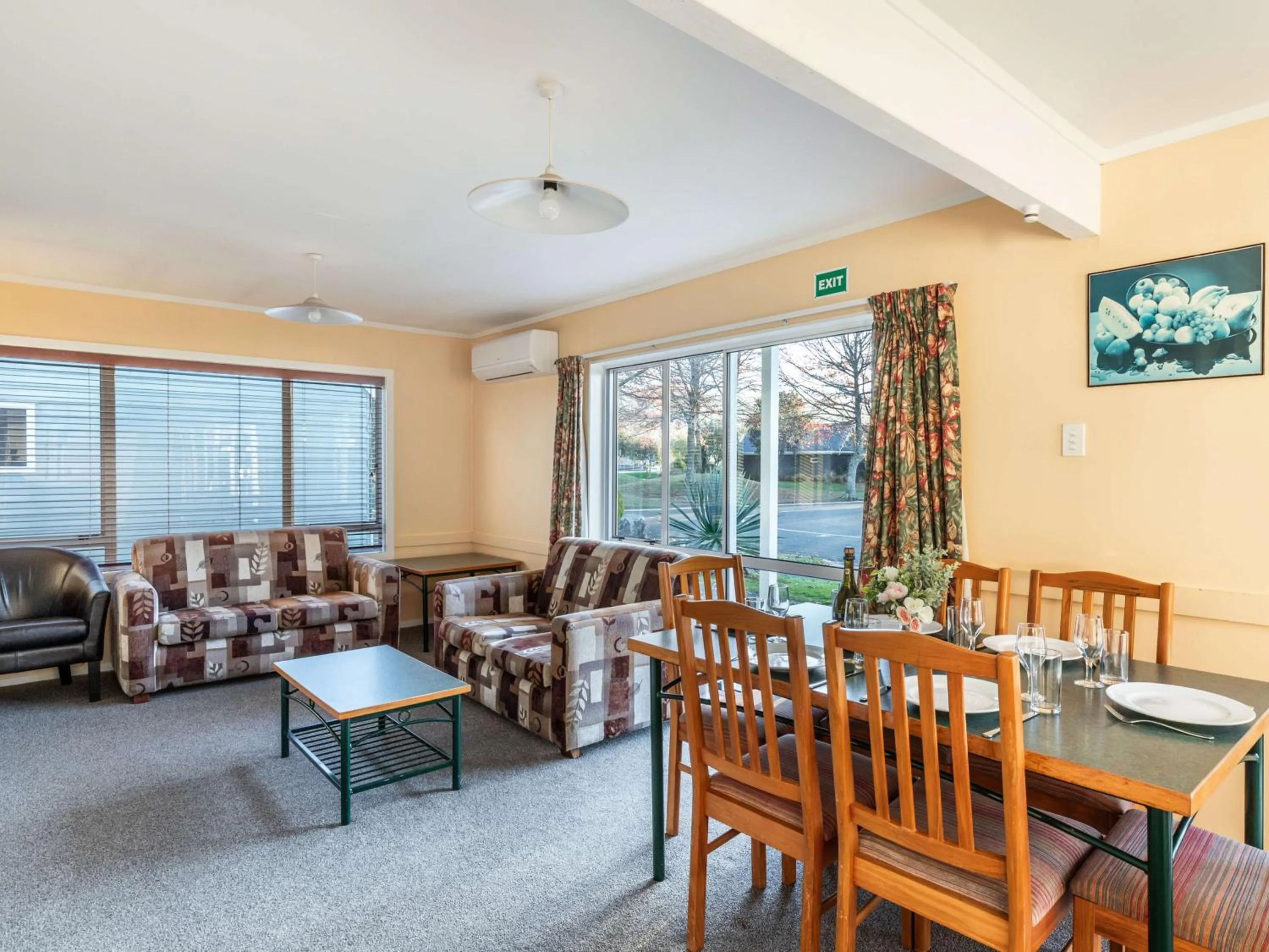 Turangi Leisure Lodge