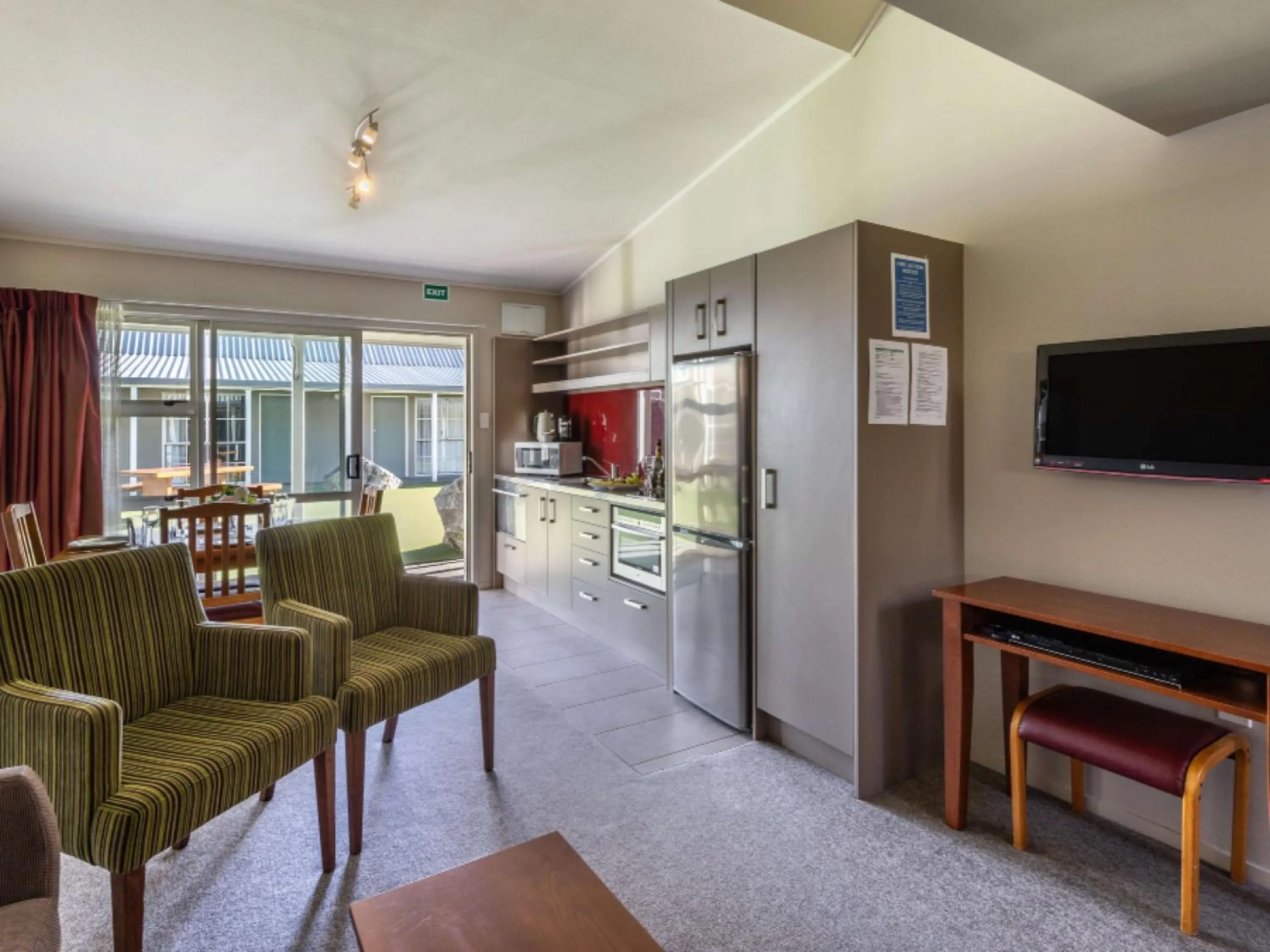 Turangi Leisure Lodge
