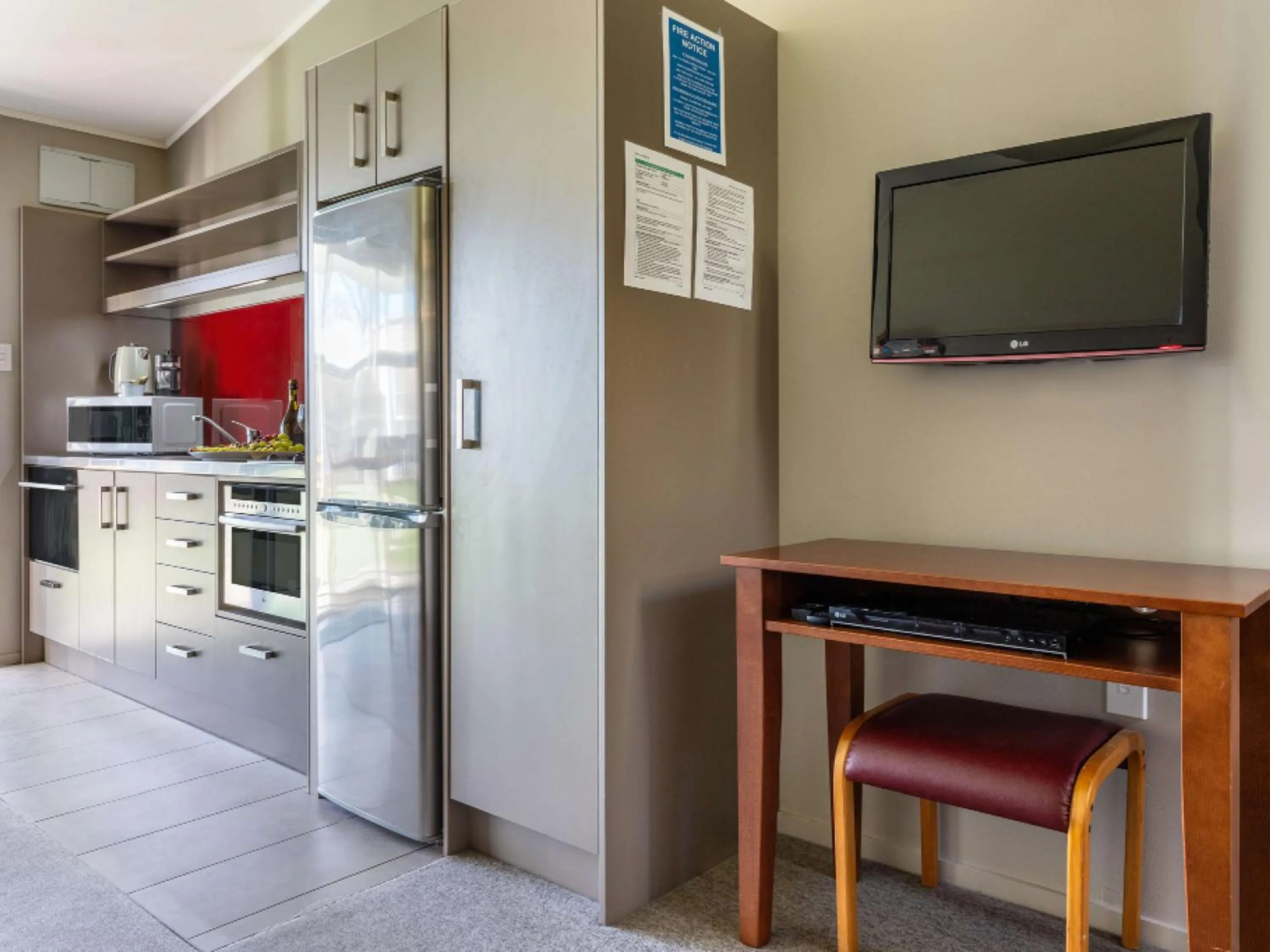 Turangi Leisure Lodge