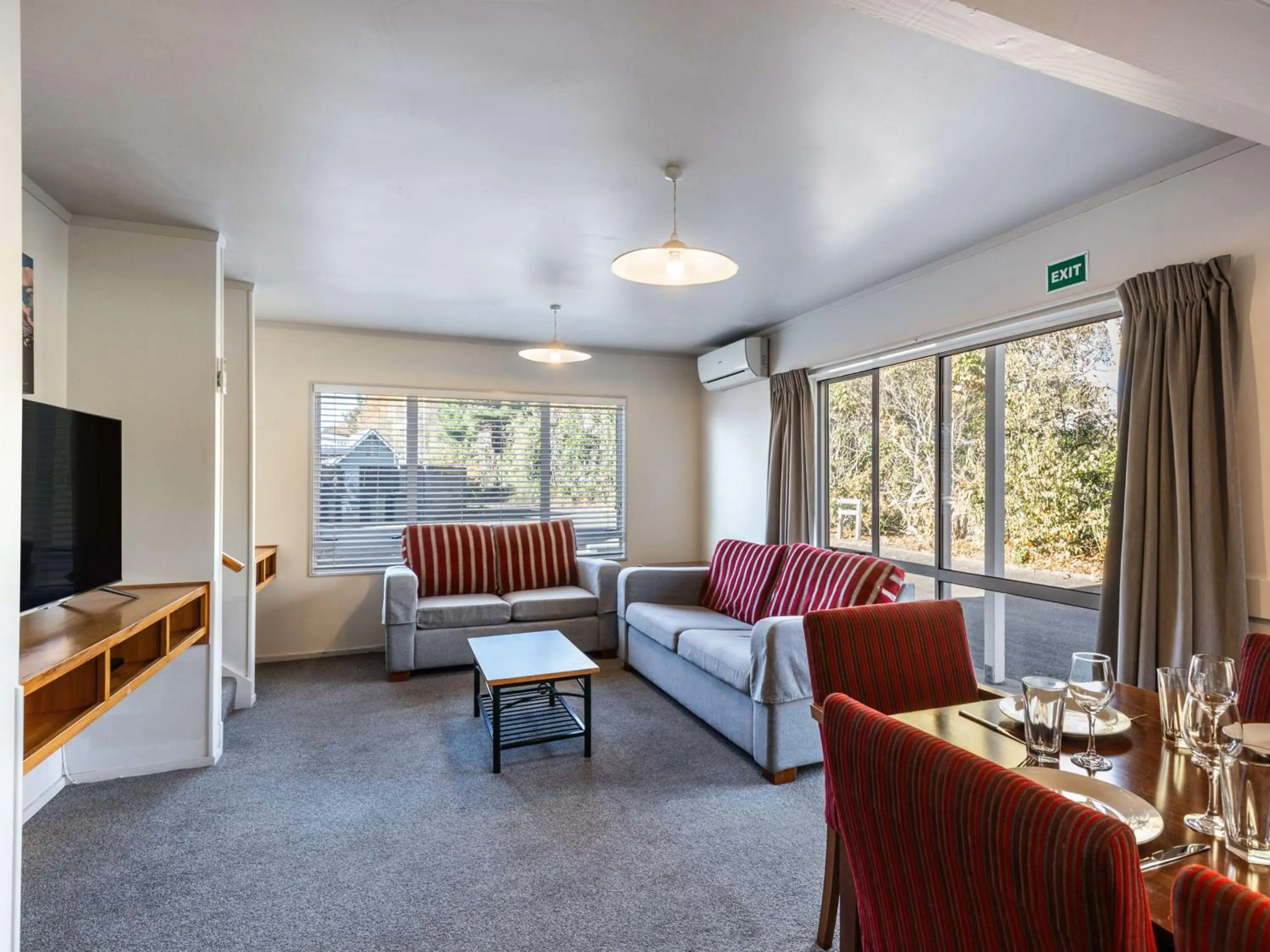 Turangi Leisure Lodge