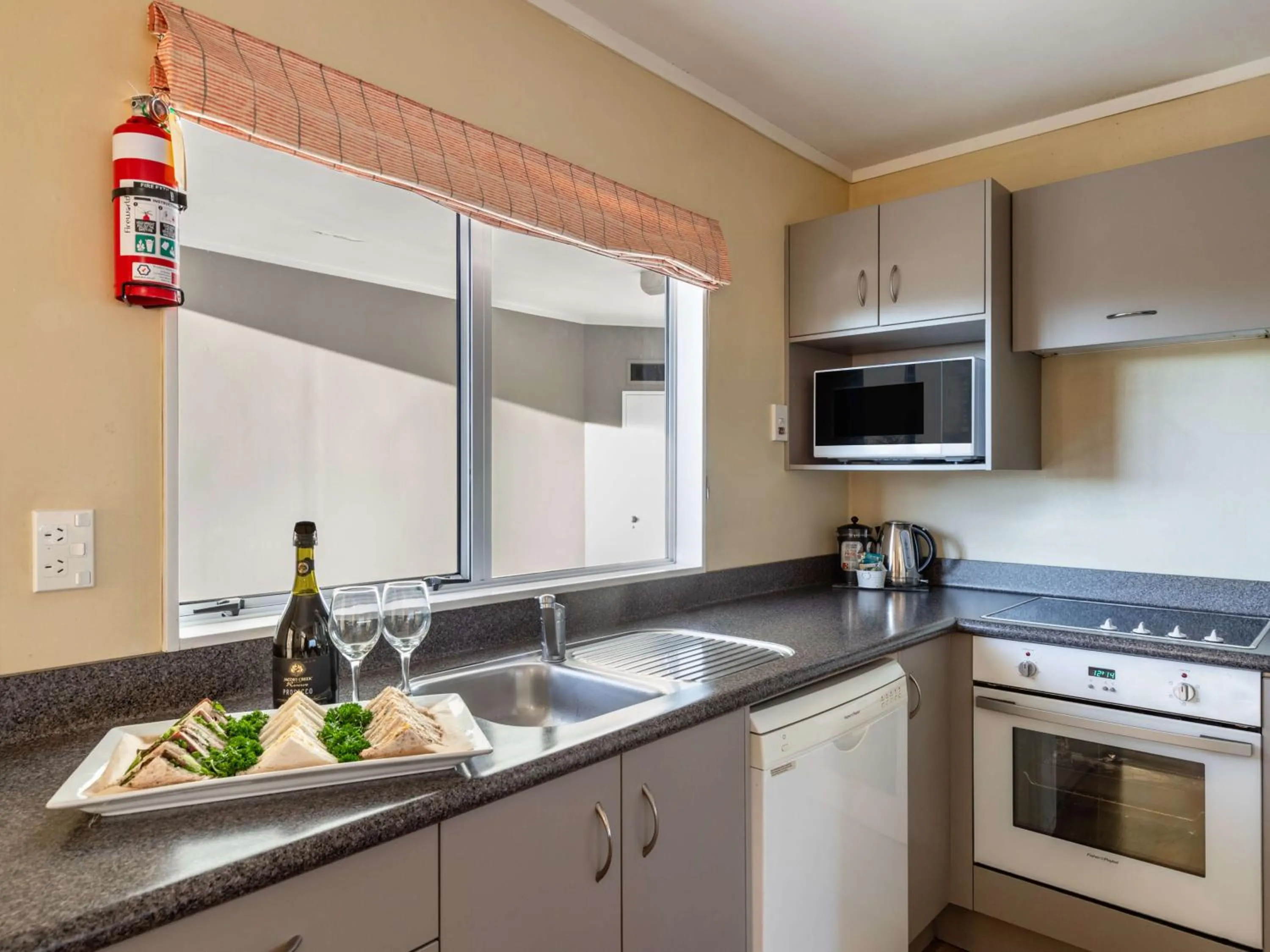 Turangi Leisure Lodge