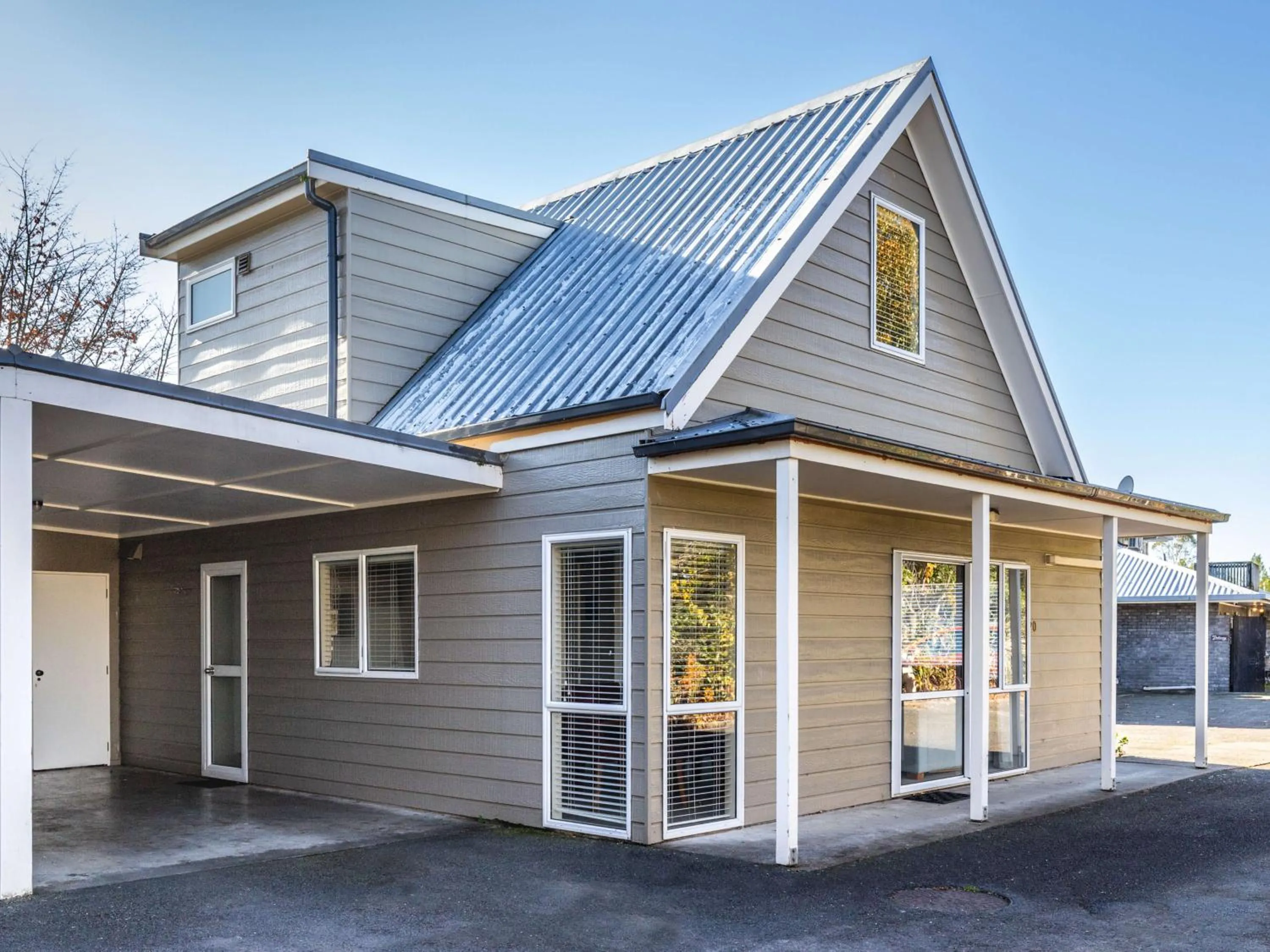 Turangi Leisure Lodge