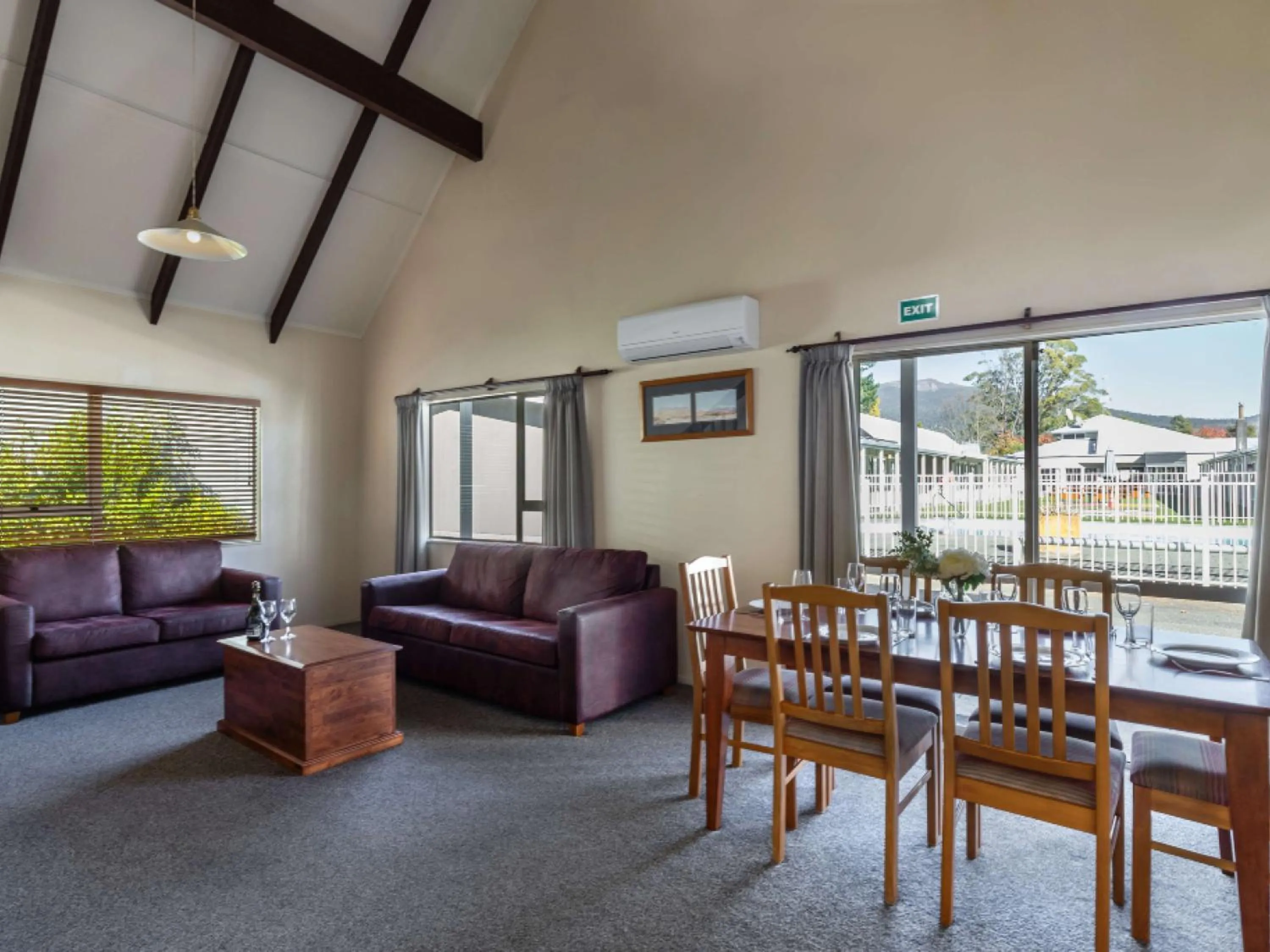 Turangi Leisure Lodge