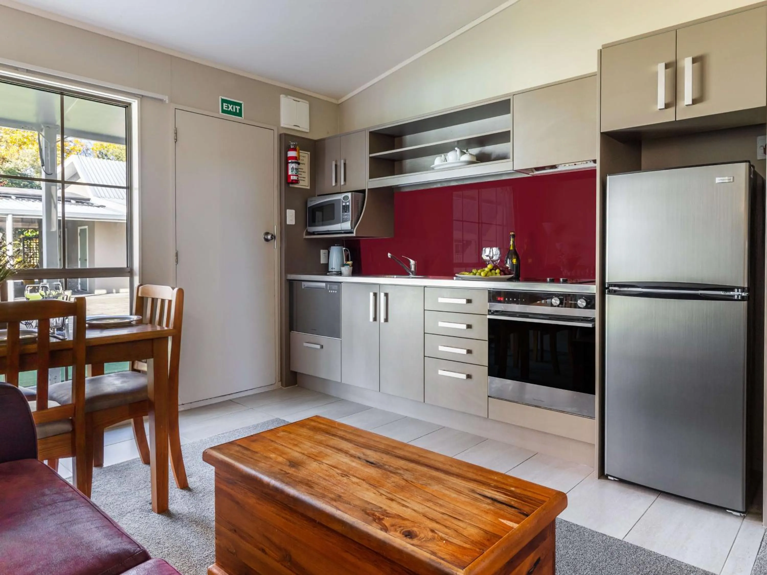 Turangi Leisure Lodge