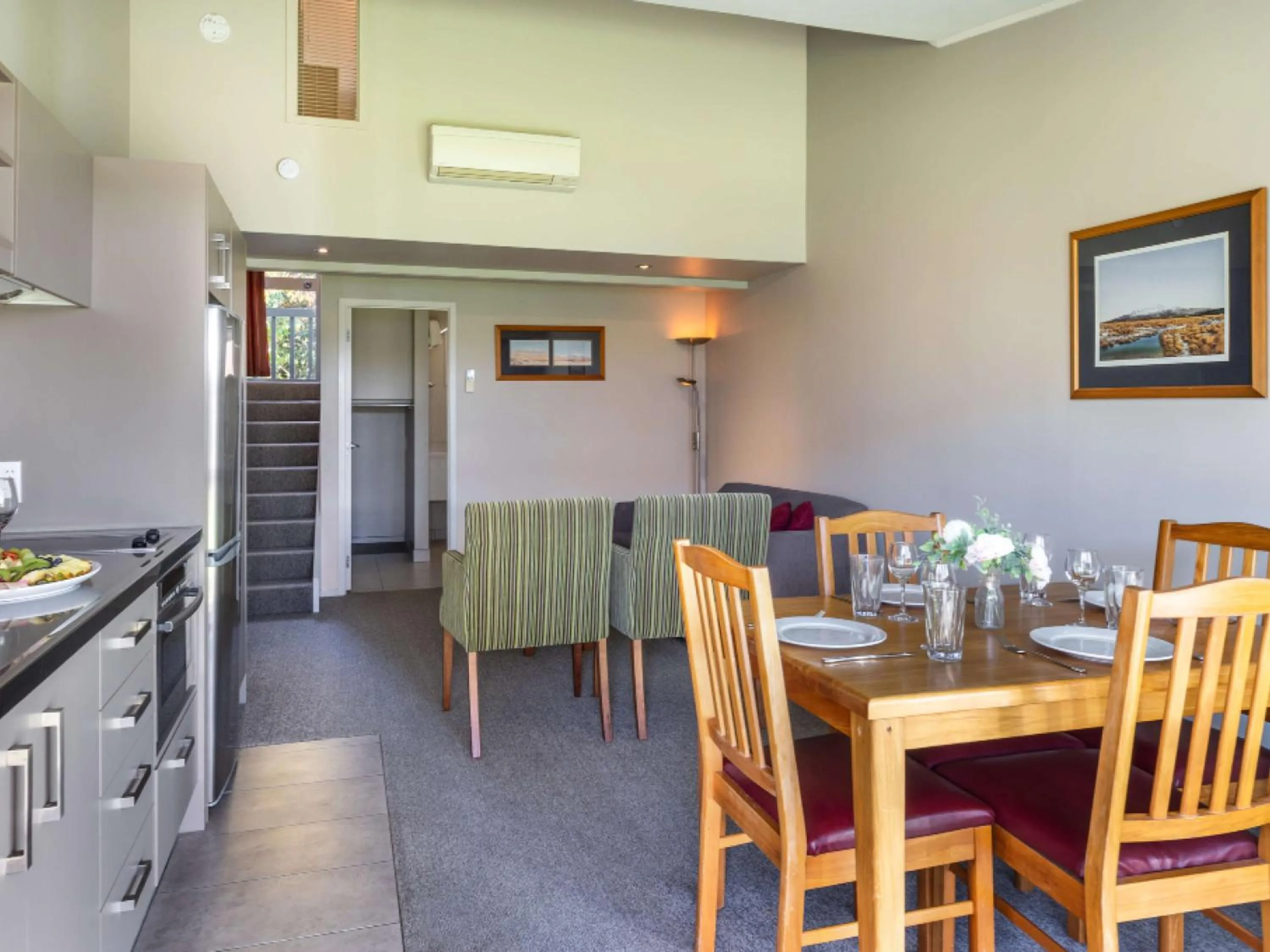 Turangi Leisure Lodge