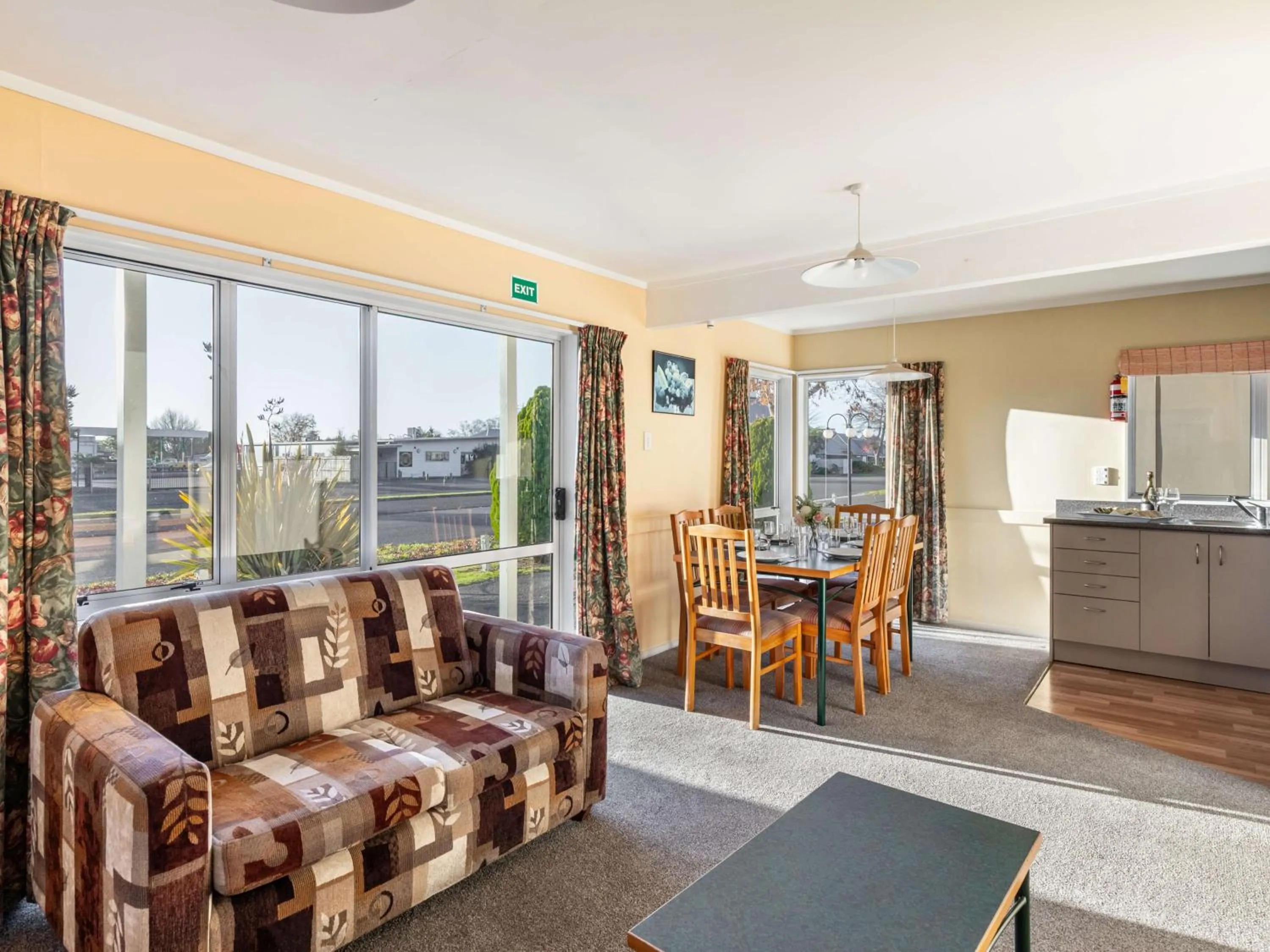 Turangi Leisure Lodge