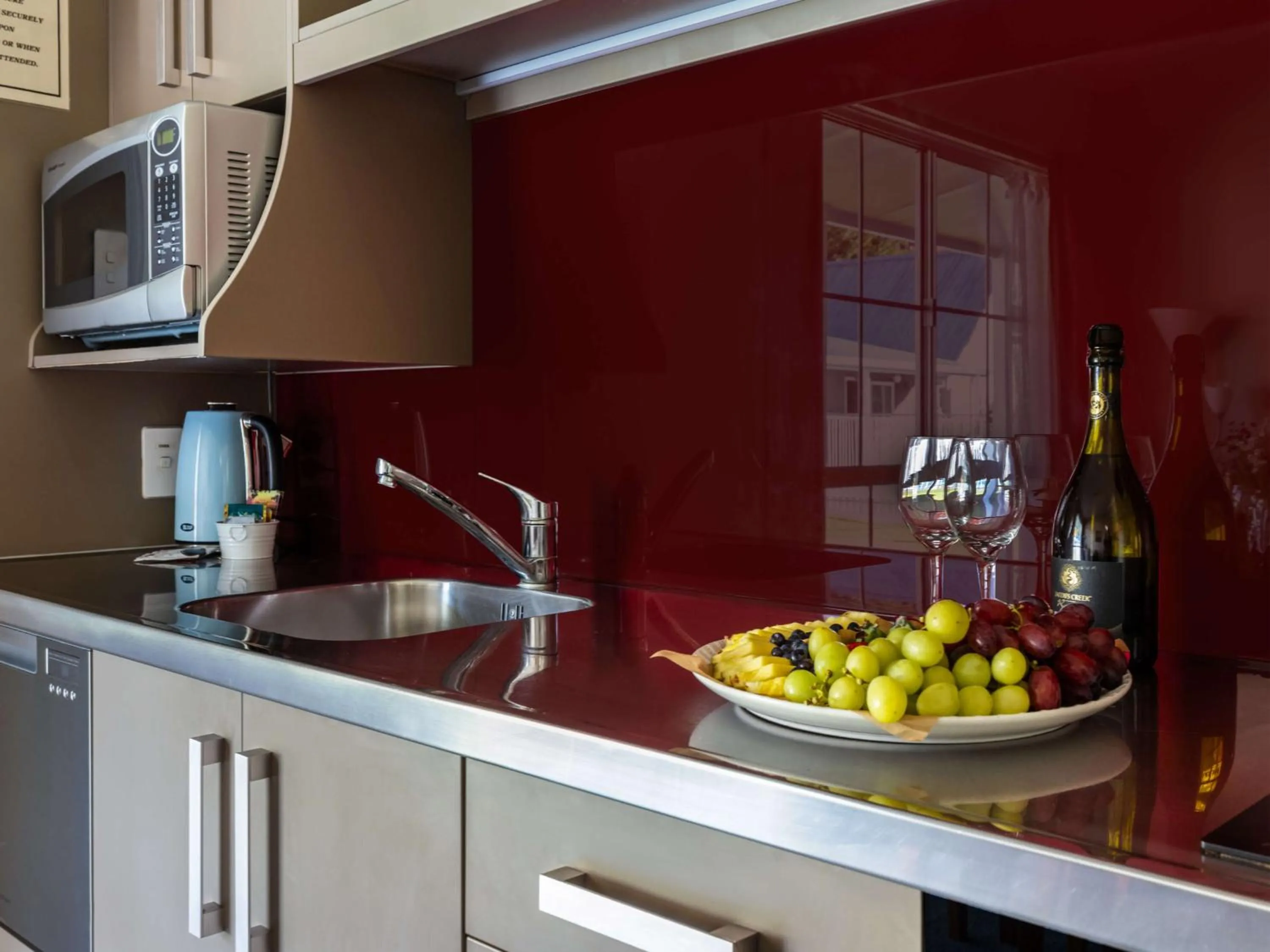 Turangi Leisure Lodge