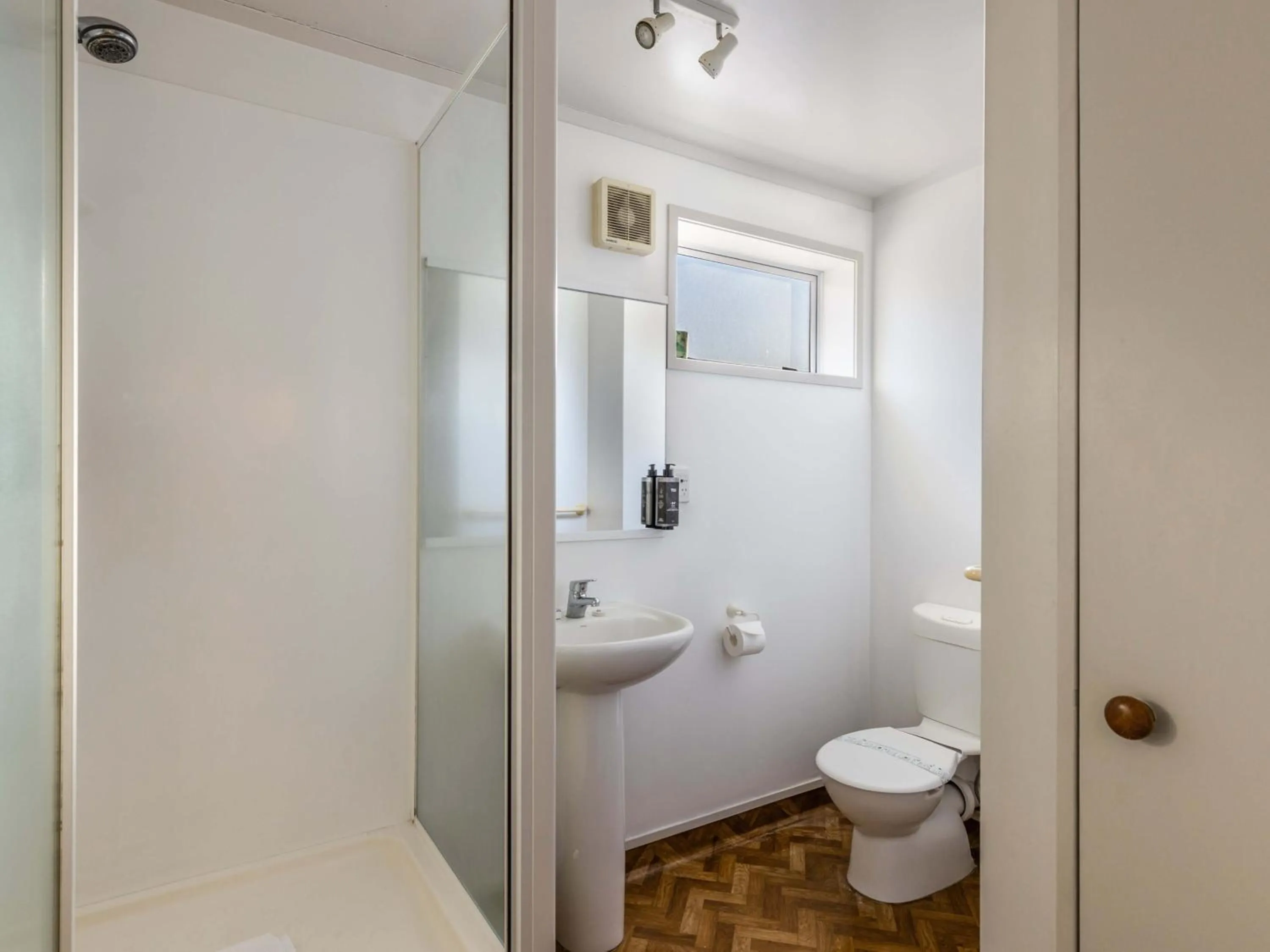 Turangi Leisure Lodge