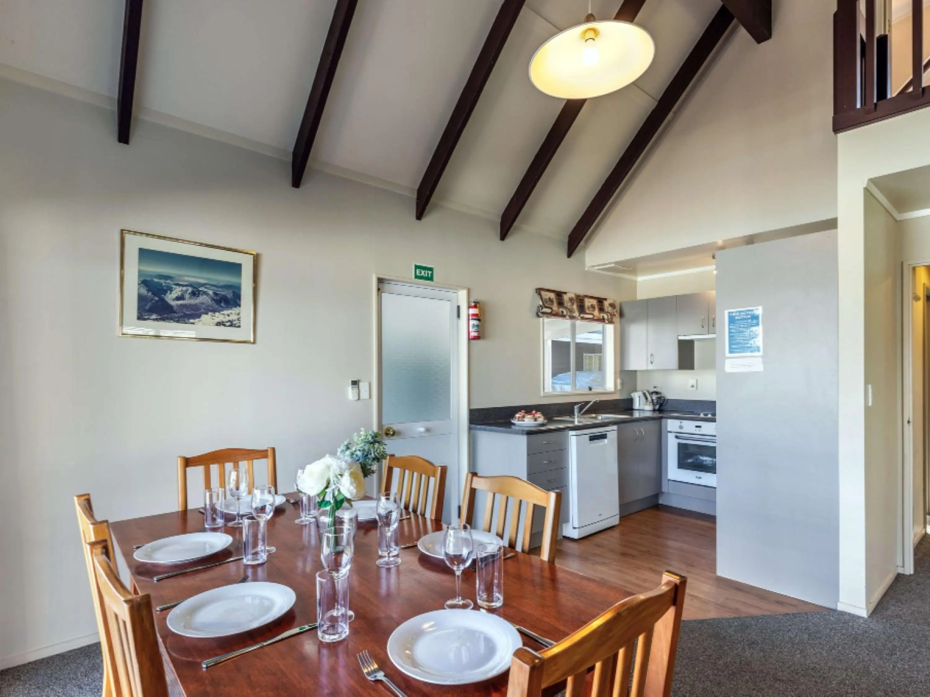 Turangi Leisure Lodge