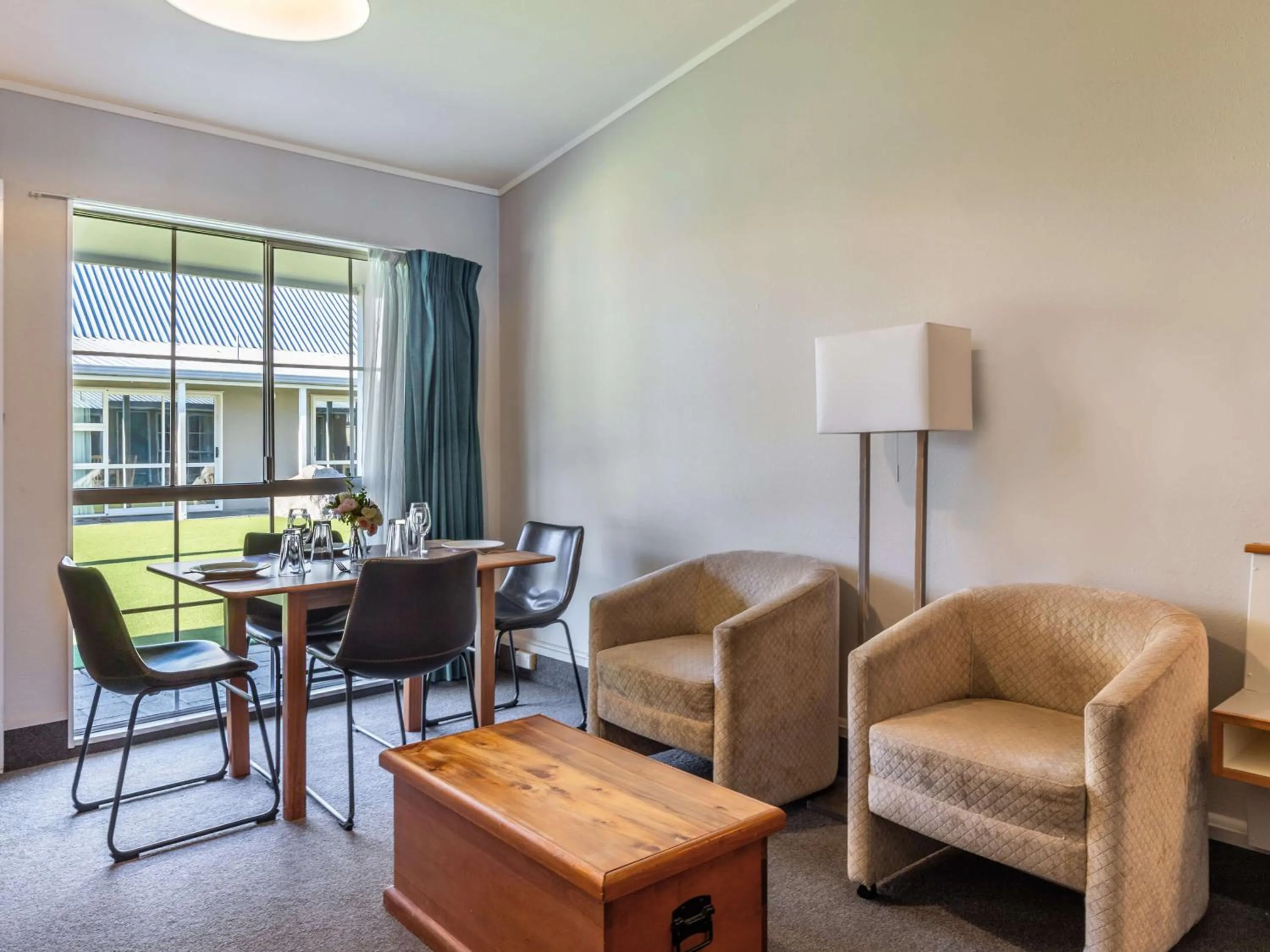 Turangi Leisure Lodge