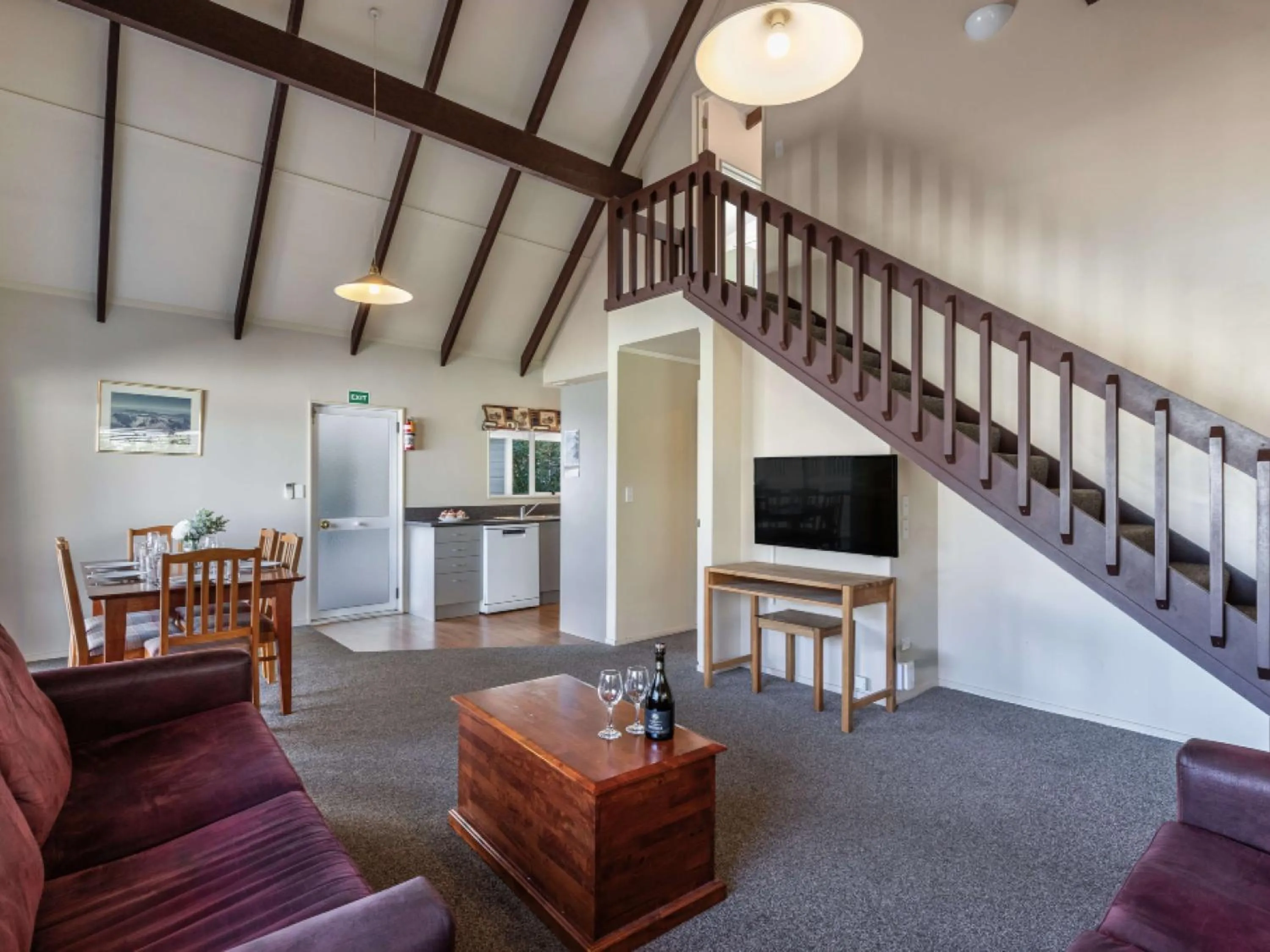Turangi Leisure Lodge