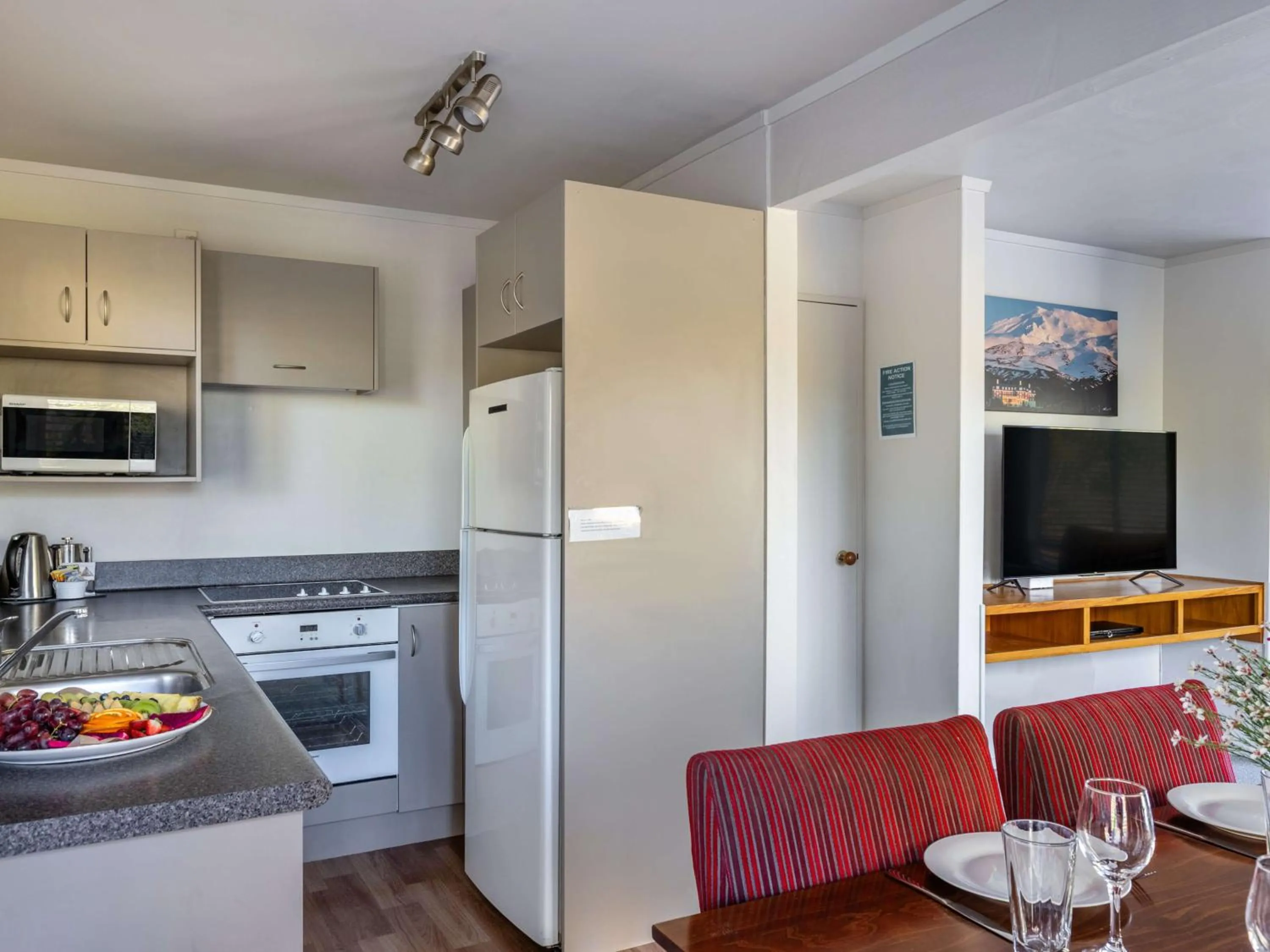 Turangi Leisure Lodge