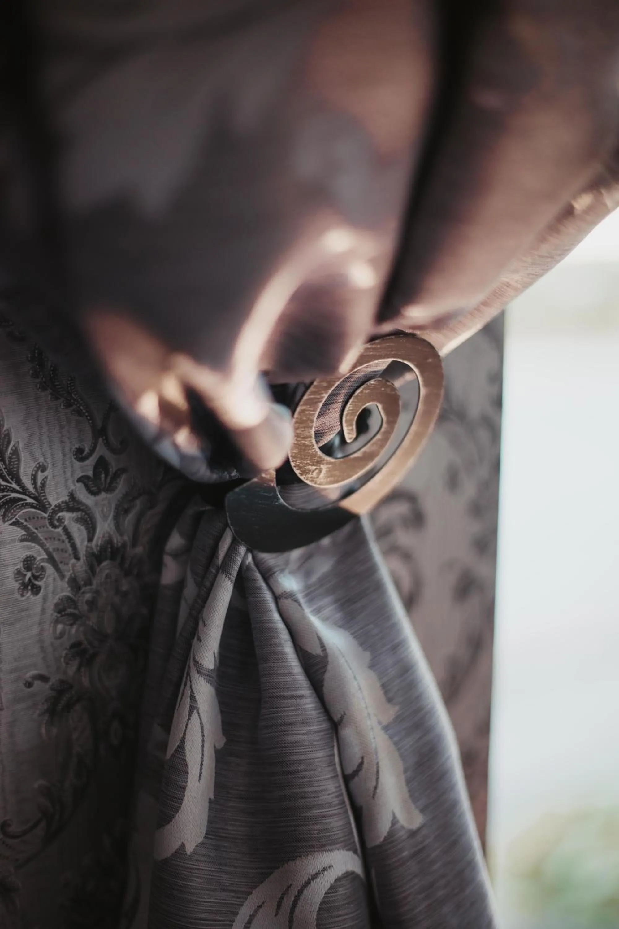 Restaurant/places to eat in Hotel Zur Burg Sternberg