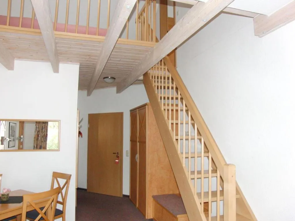 Photo of the whole room in Hotel Zur Burg Sternberg