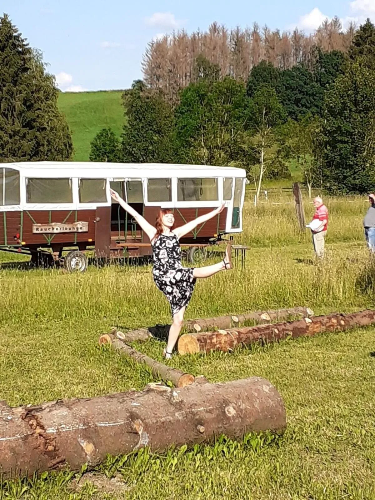 Entertainment in Hotel Zur Burg Sternberg