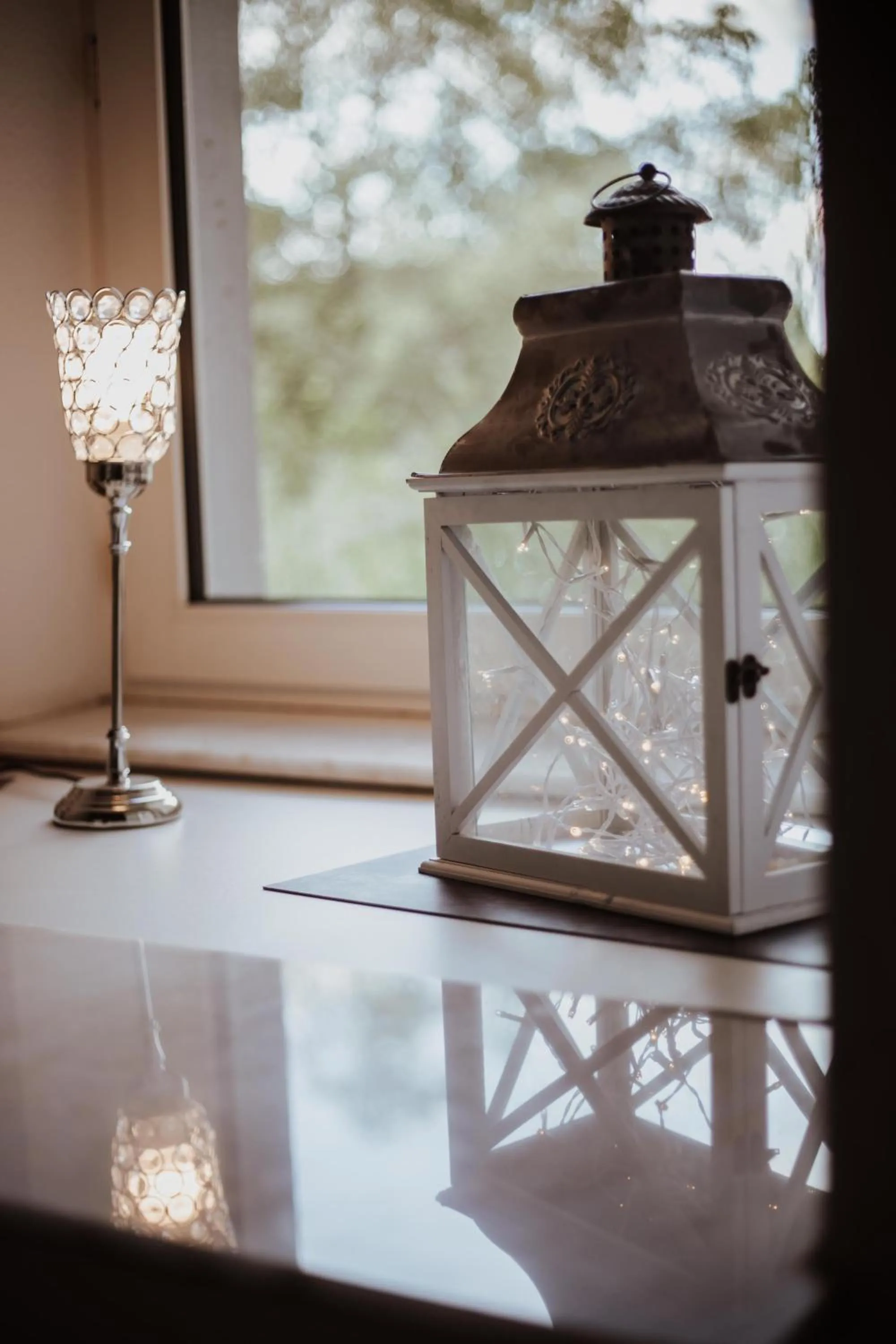 Photo of the whole room in Hotel Zur Burg Sternberg