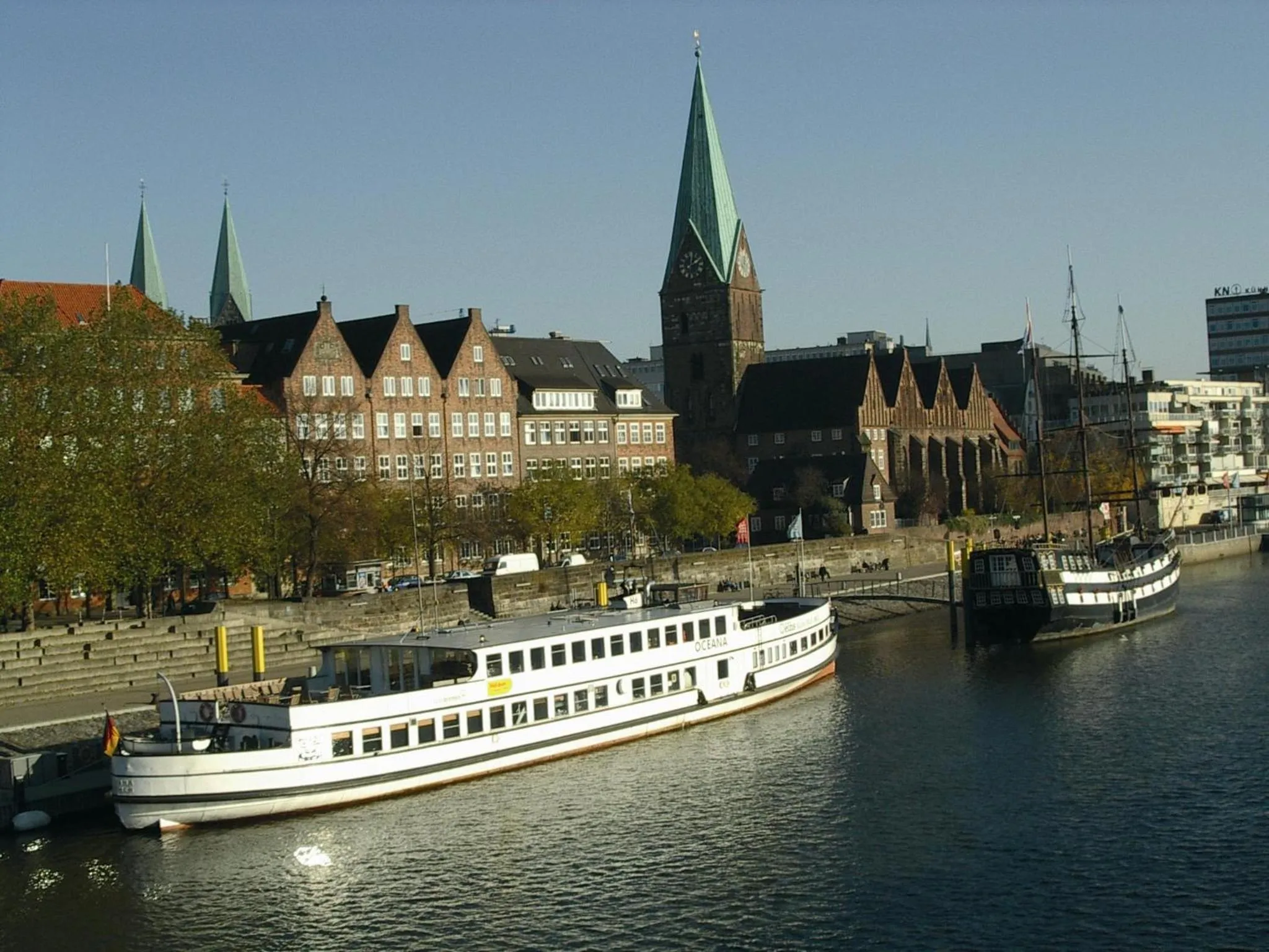 Nearby landmark in Hotel Zur Burg Sternberg