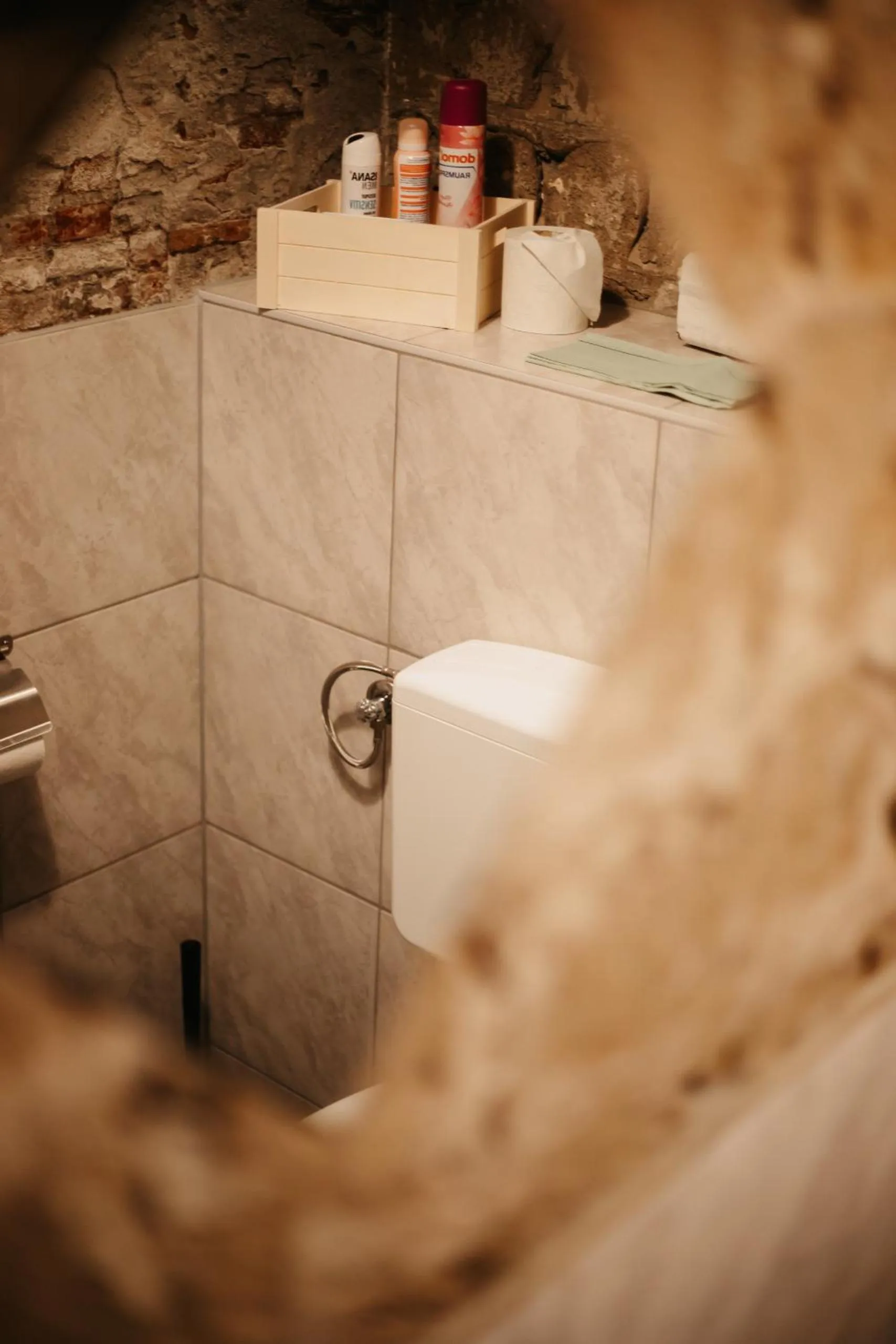 Hotel Zur Burg Sternberg