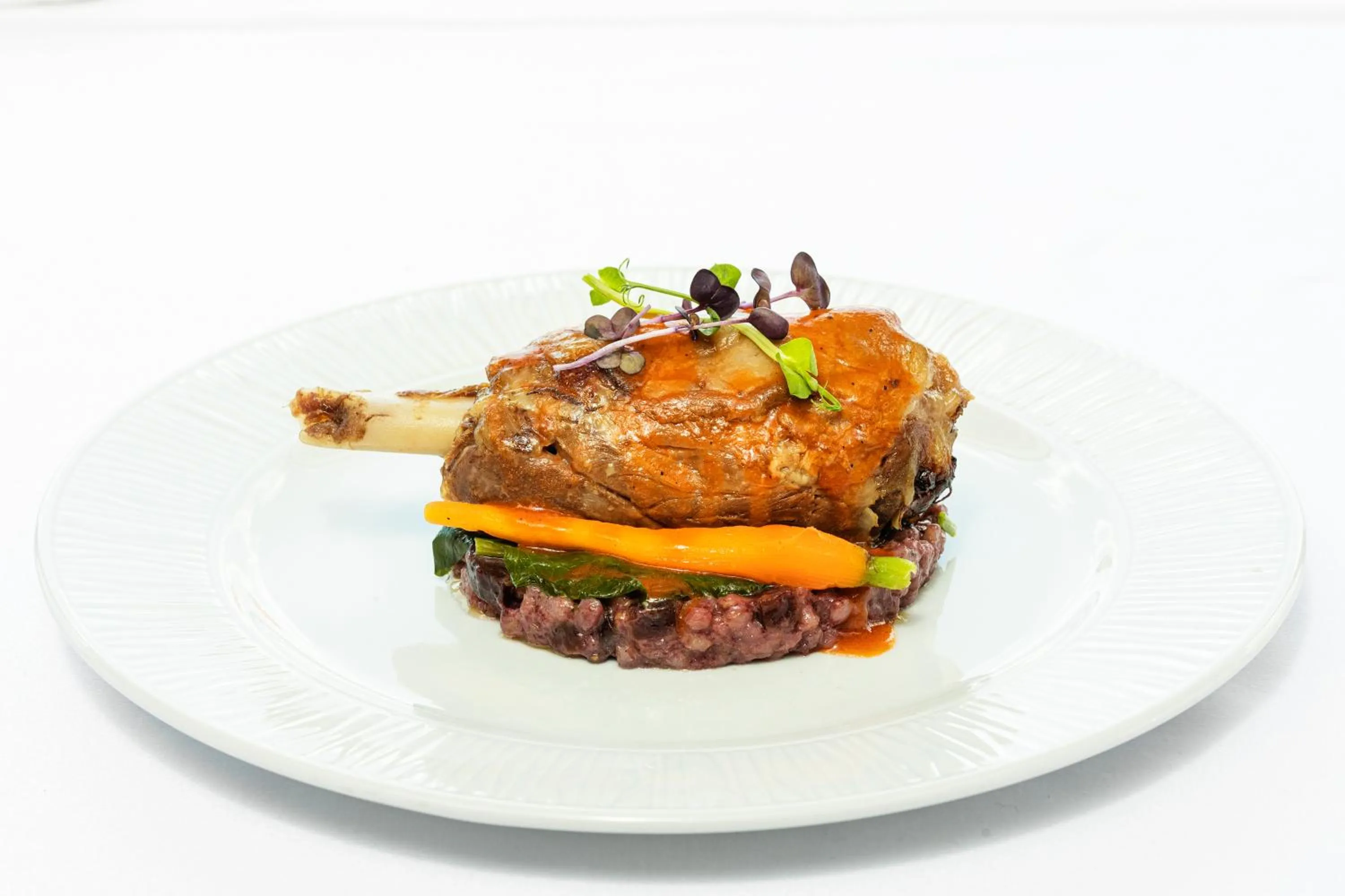 Food and drinks in The Halich Hotel Istanbul Karakoy - Special Category