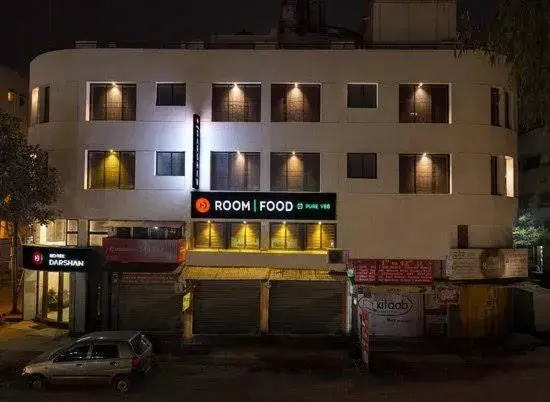 Hotel Darshan Vishwas Hotel Darshan Vishwas