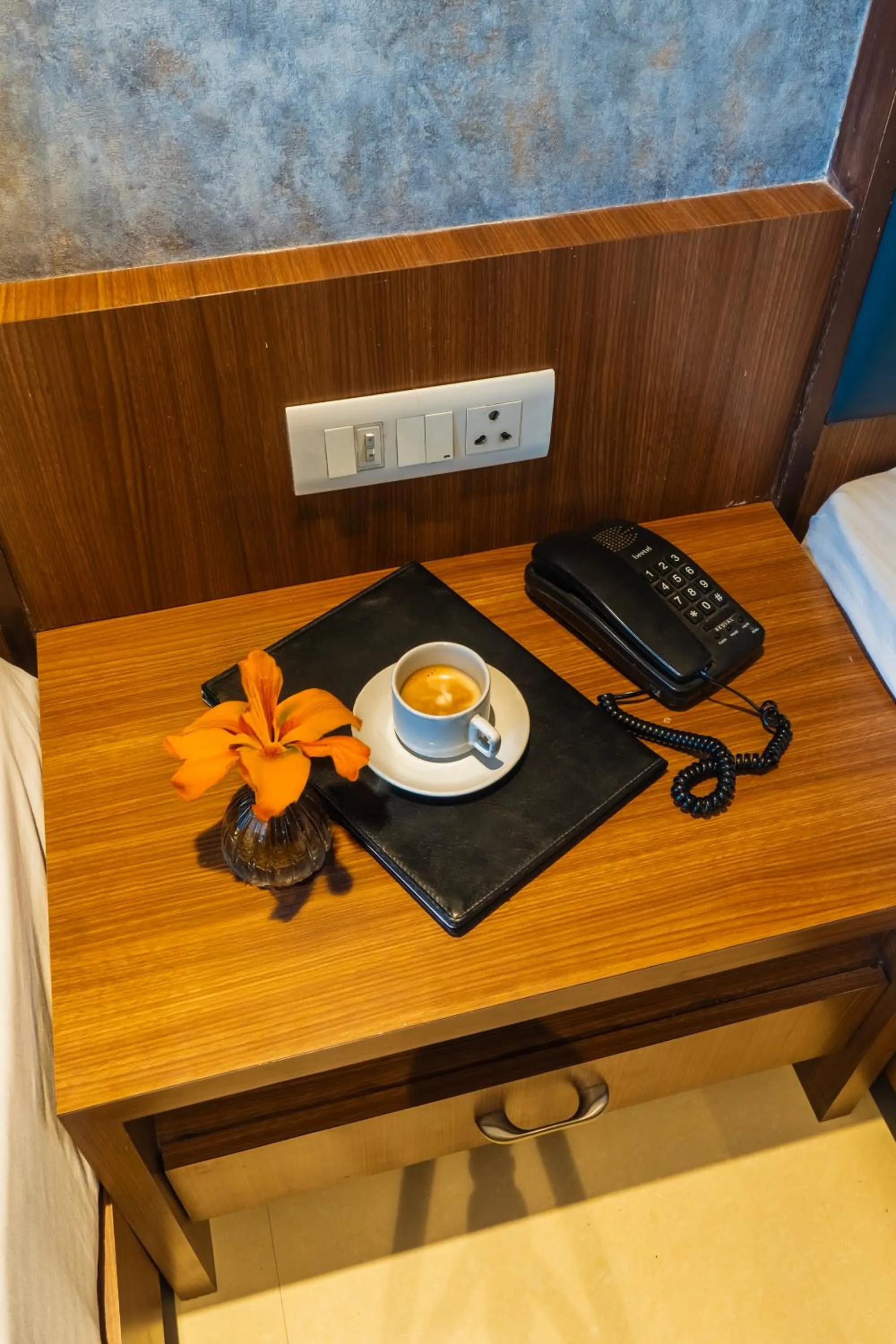 Food in Hotel Amritsar International 2 min walk from Amritsar Bus Stand