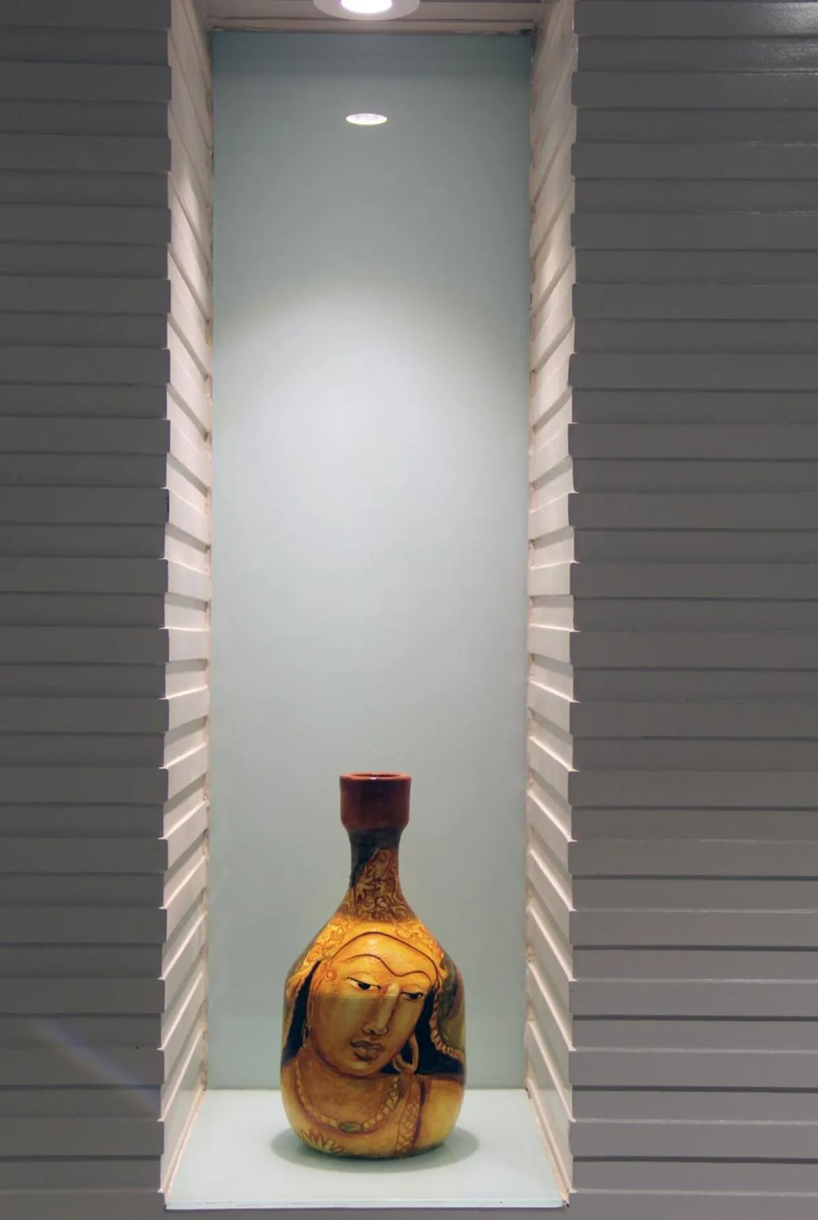 Bedroom in Hotel SaiPrasad Executive Solapur