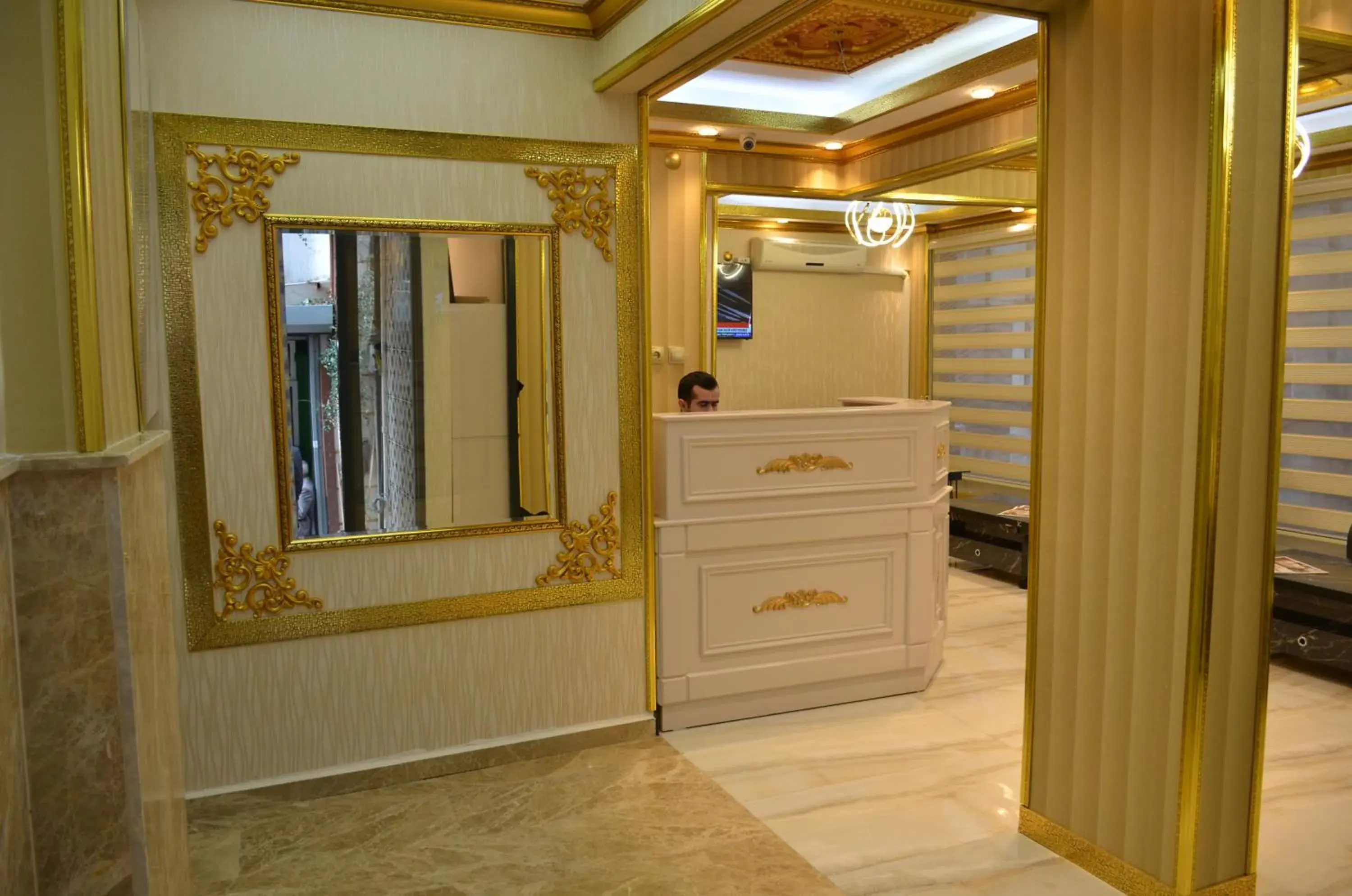 TABRİZ HOTEL TABRİZ HOTEL