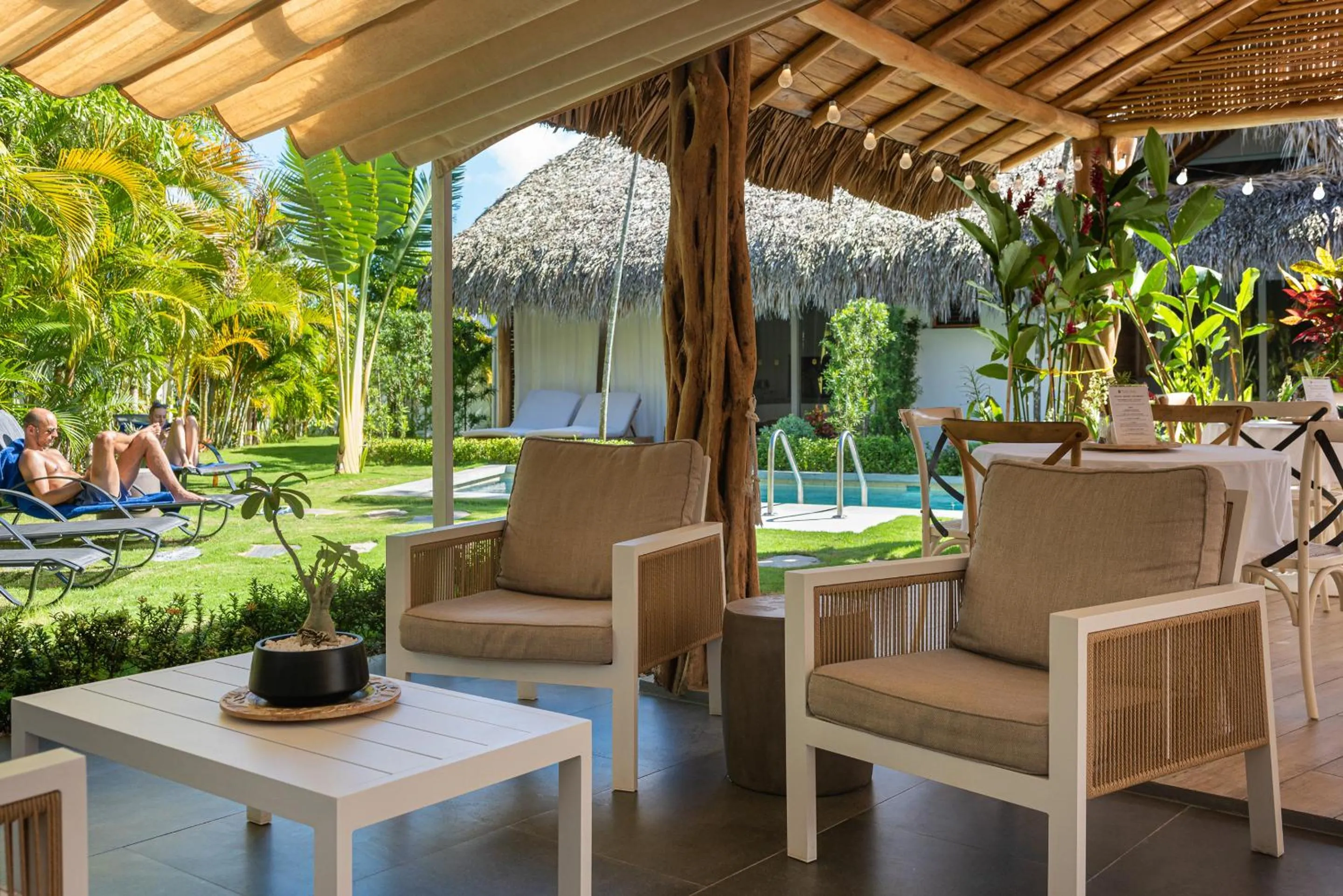 Balcony/Terrace in TAKUMA BOUTIK HOTEL