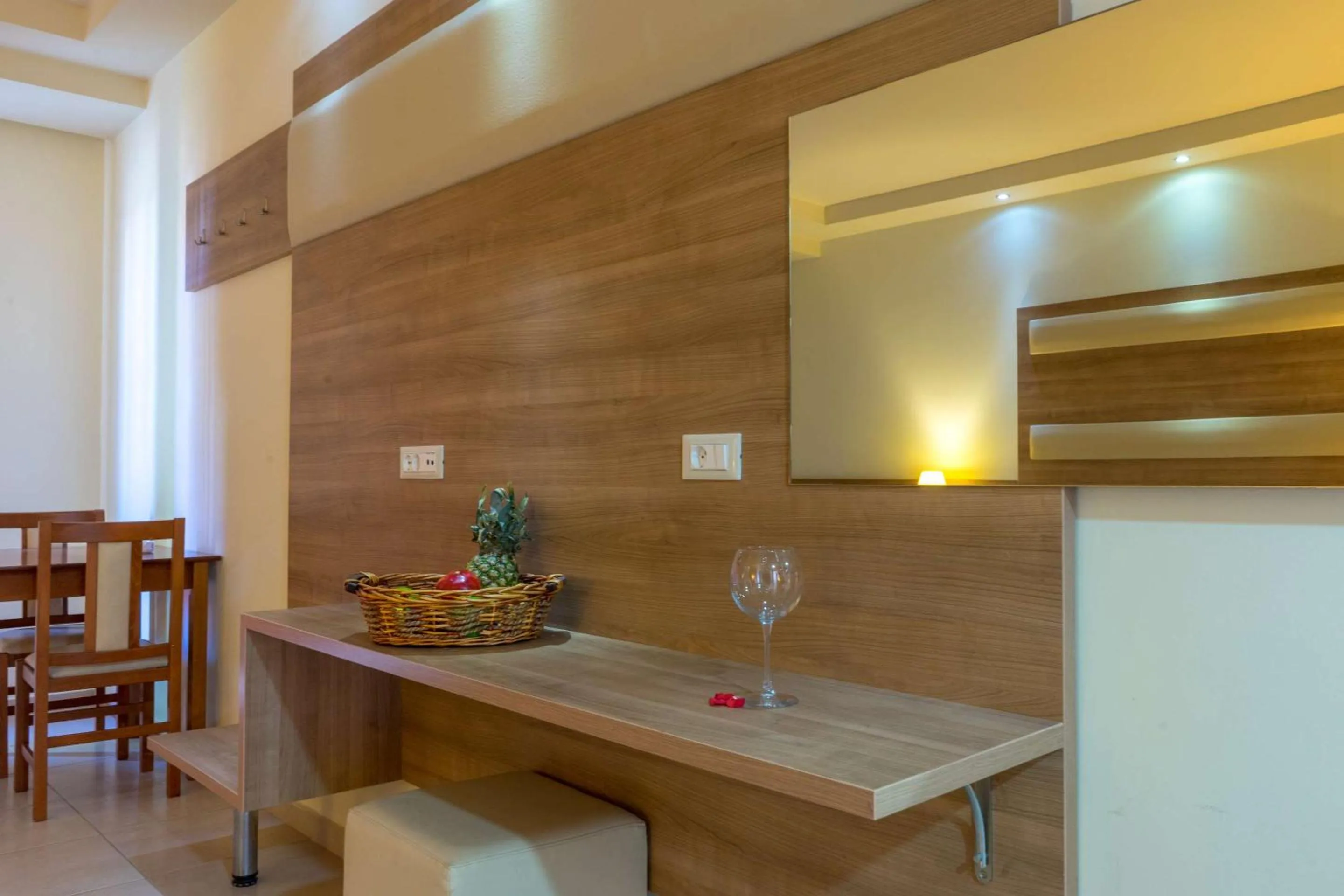 Stamos All Inclusive