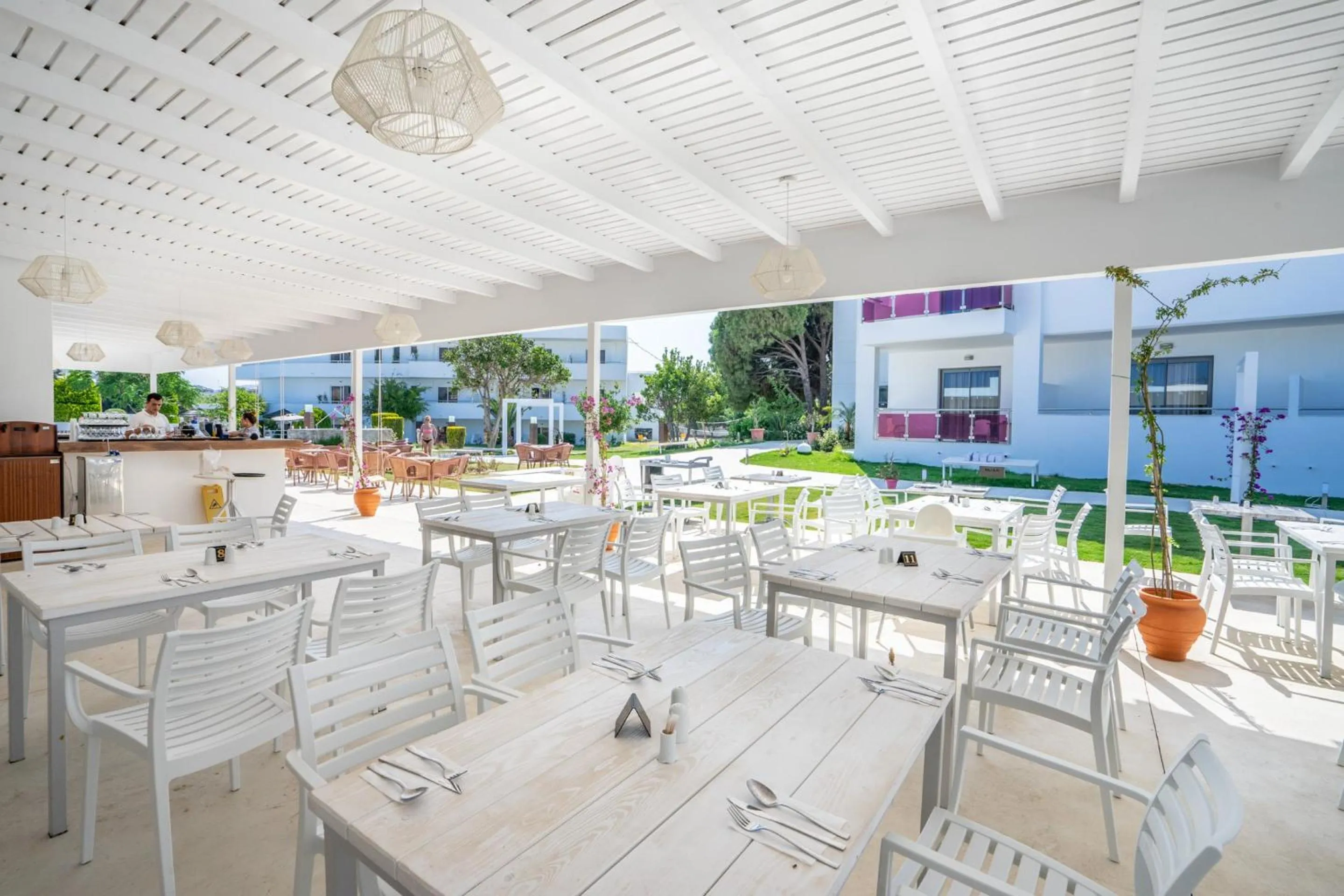 Stamos All Inclusive