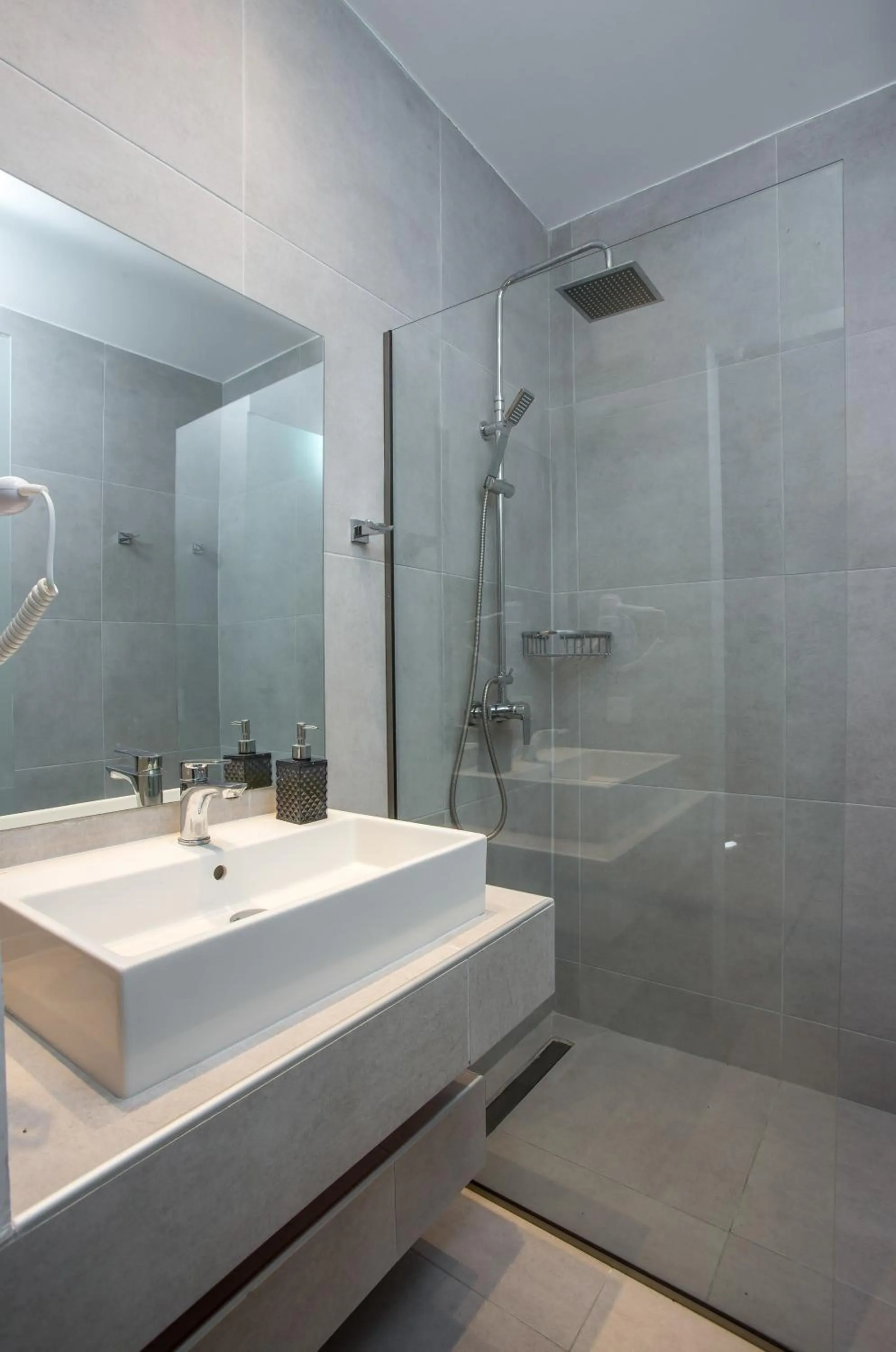 Stamos All Inclusive